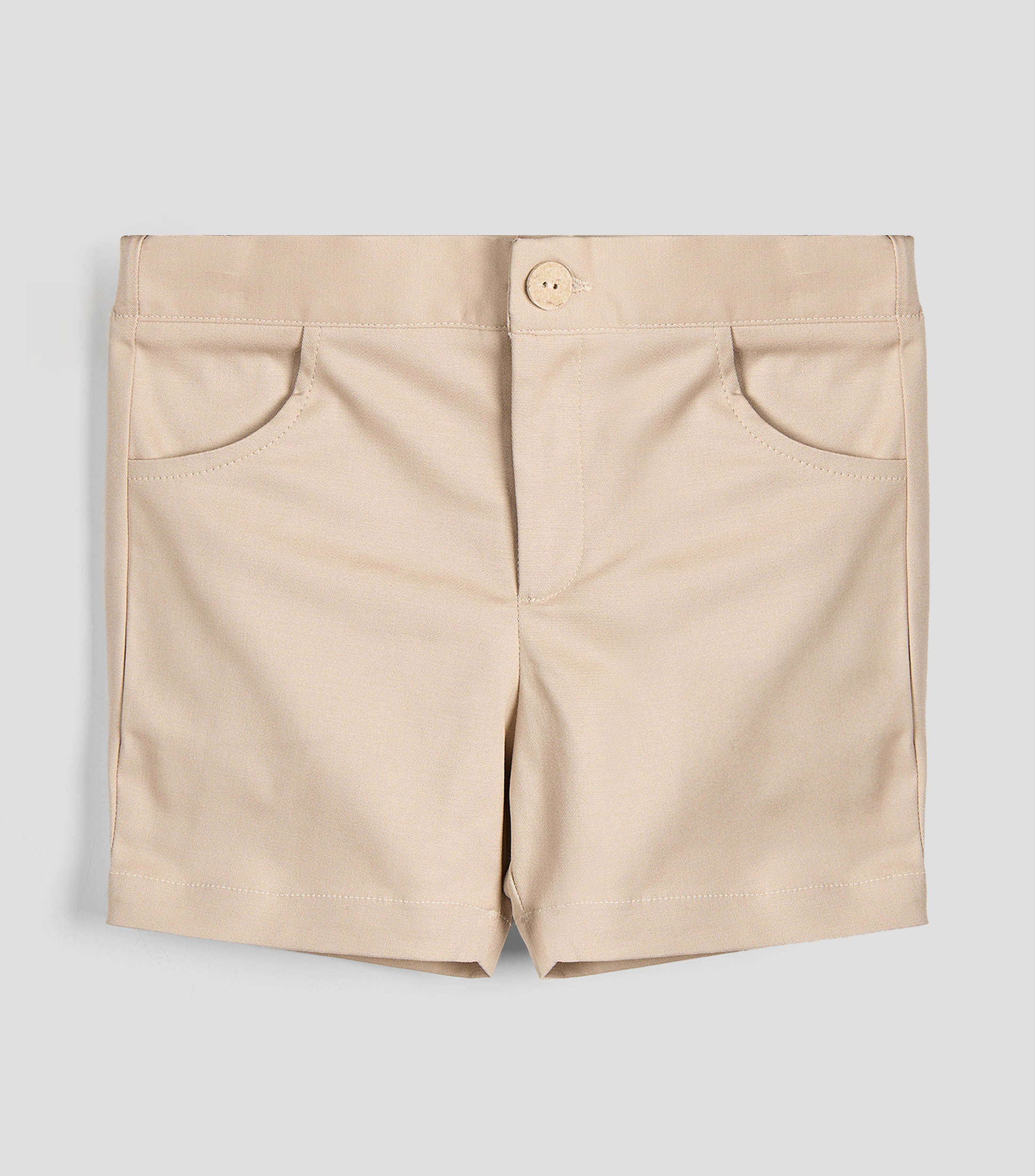 Short liso Bebé