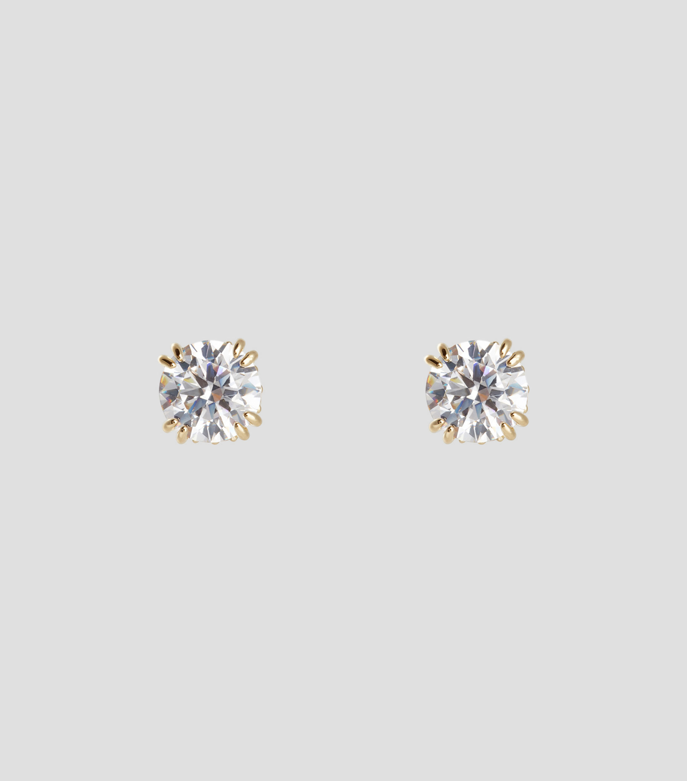 Aretes Constella Mujer