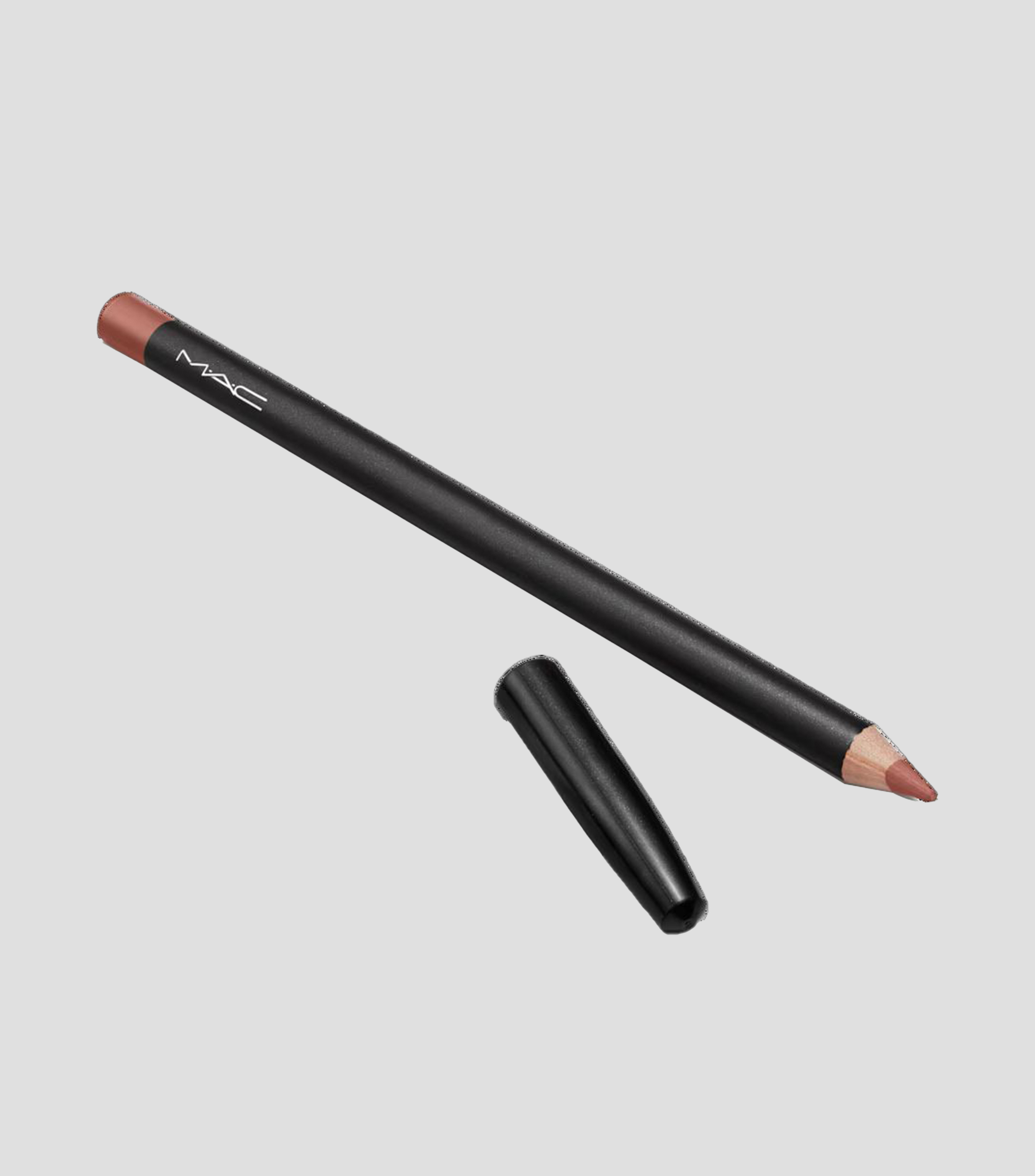 Lápiz Delineador para Labios Transfer Café, 3 gr