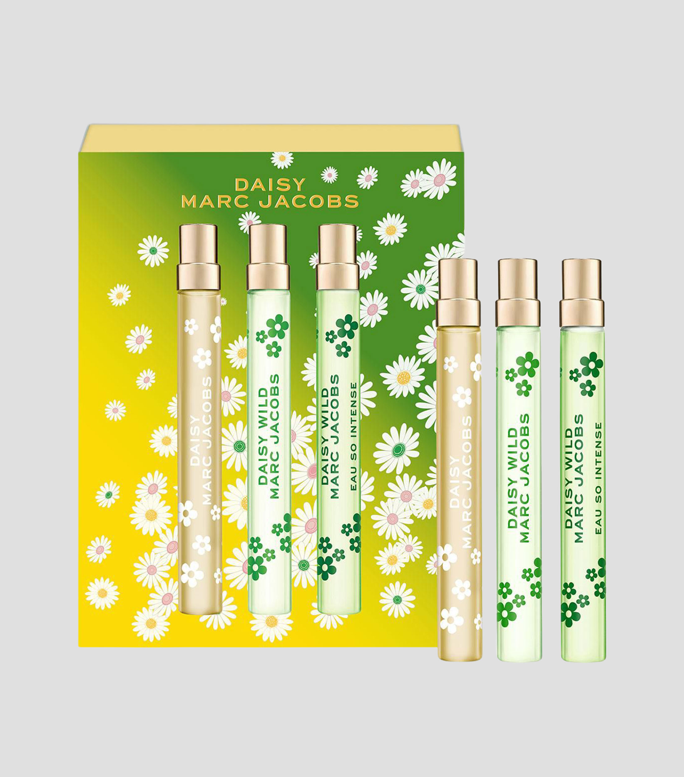 Set Marc Jacobs Daisy Mujer