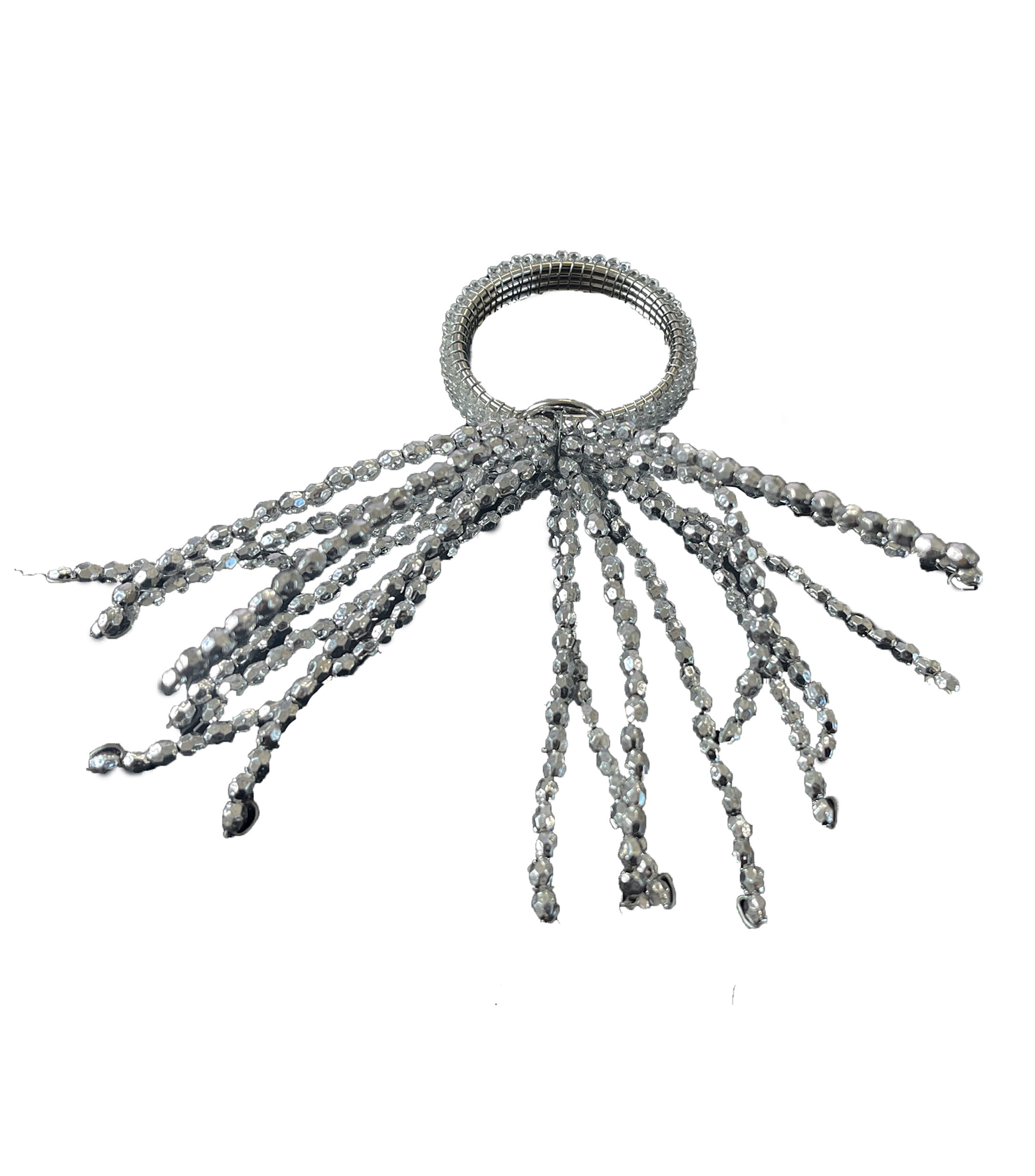 Set 4 Anillos para Servilleta
