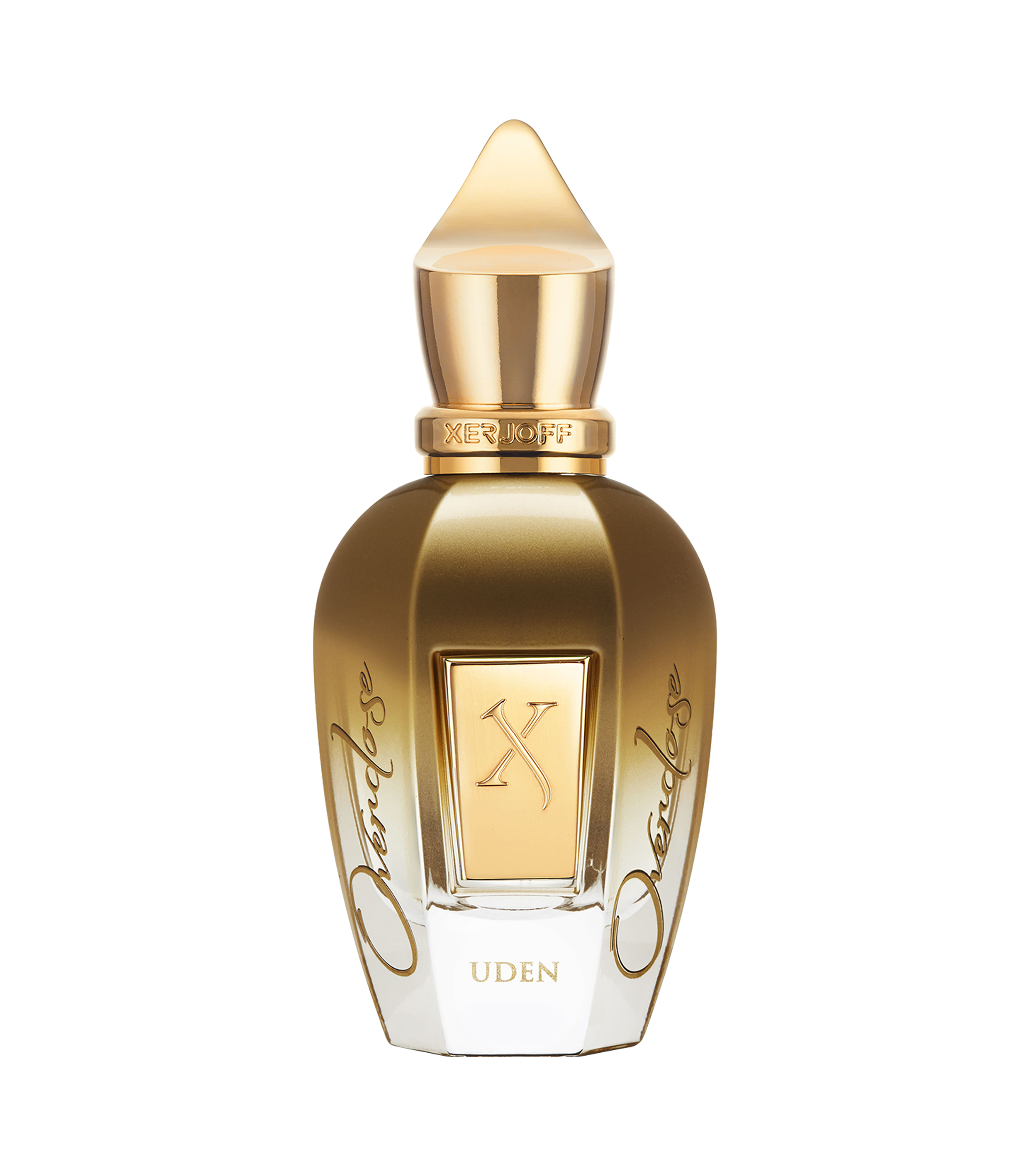 Perfume Uden Overdose Eau de Parfum, 50 ml Hombre