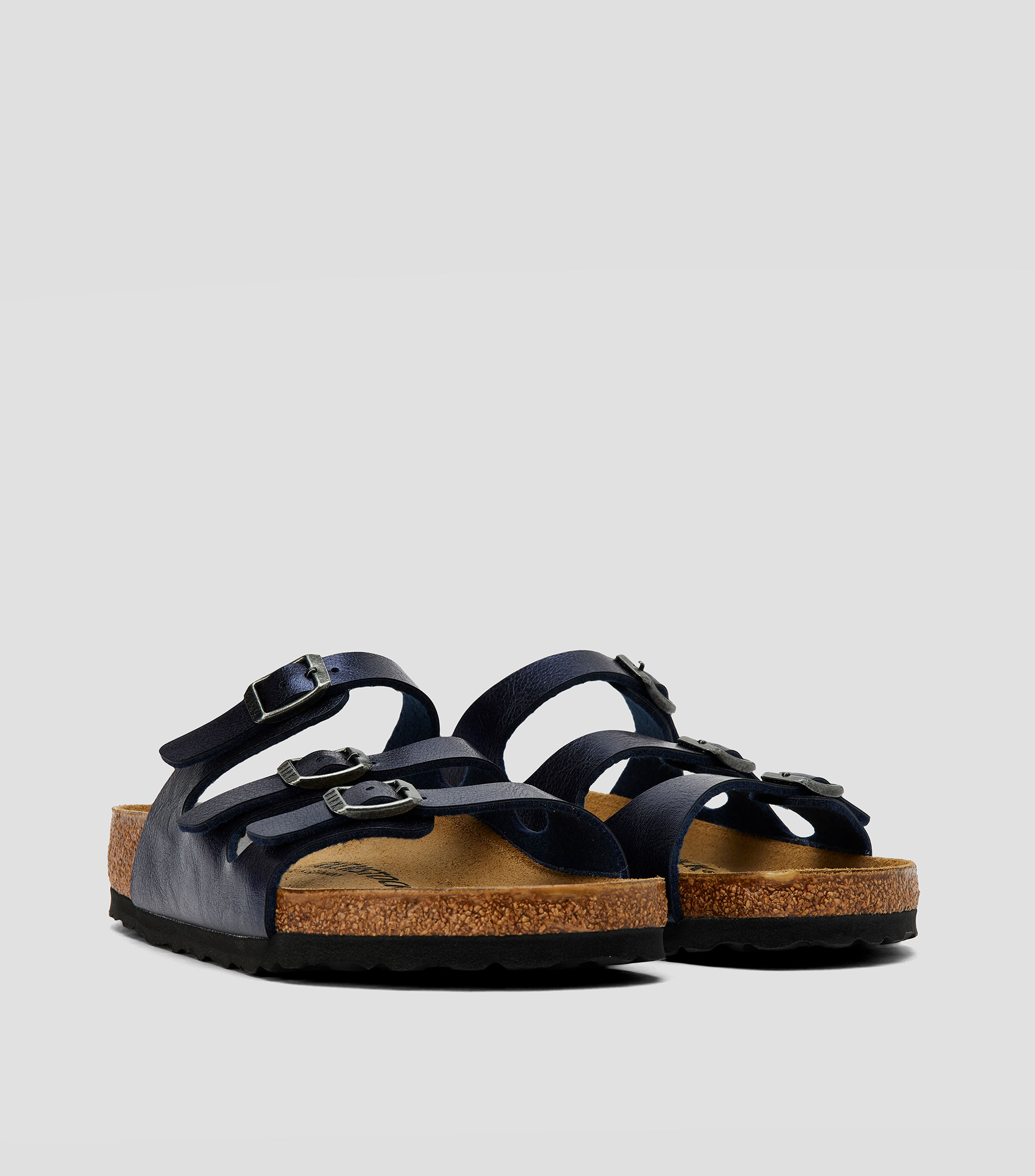 Sandalias planas Florida Mujer