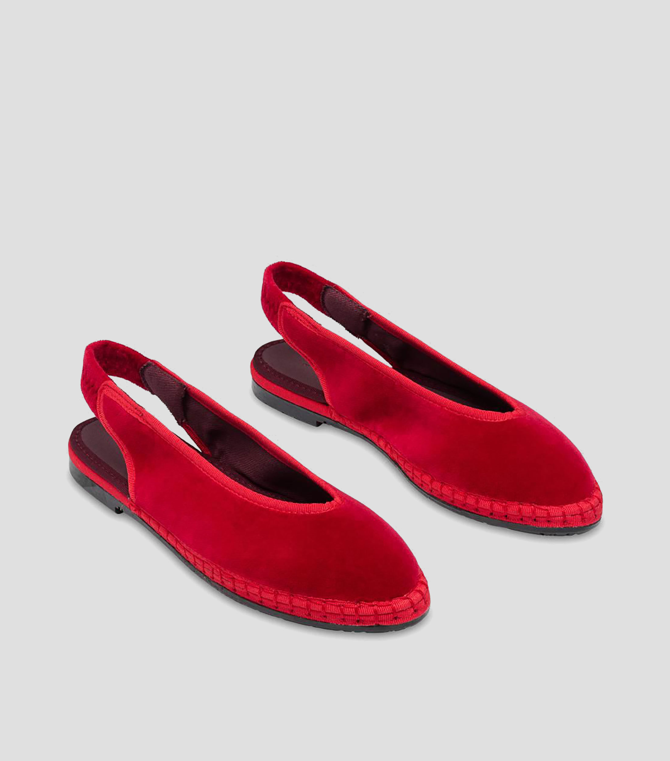Flats Narnia Mujer