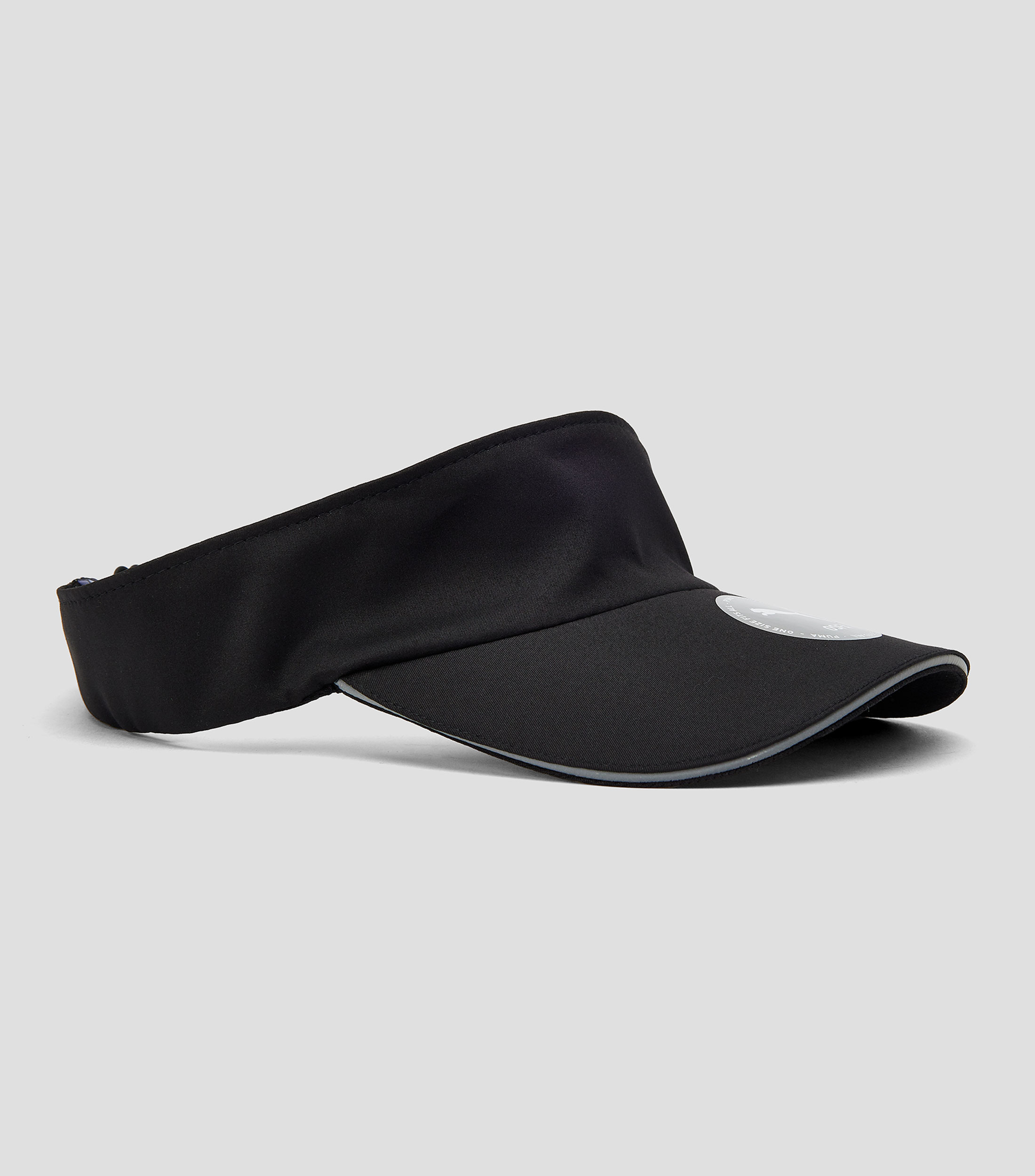 Visera deportiva Unisex
