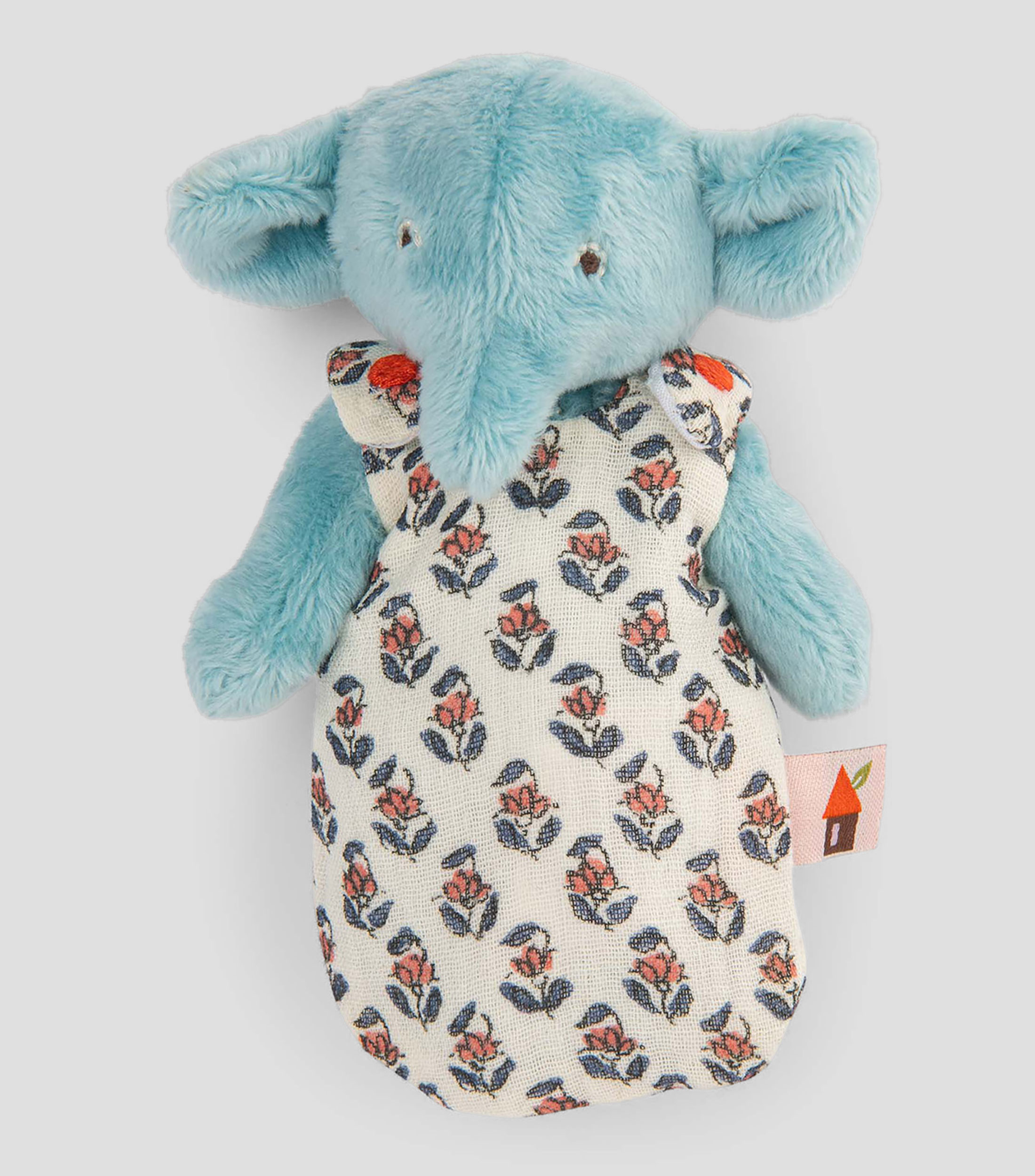 Muñeco de peluche - Los Minouchkas, Elefante Pablo