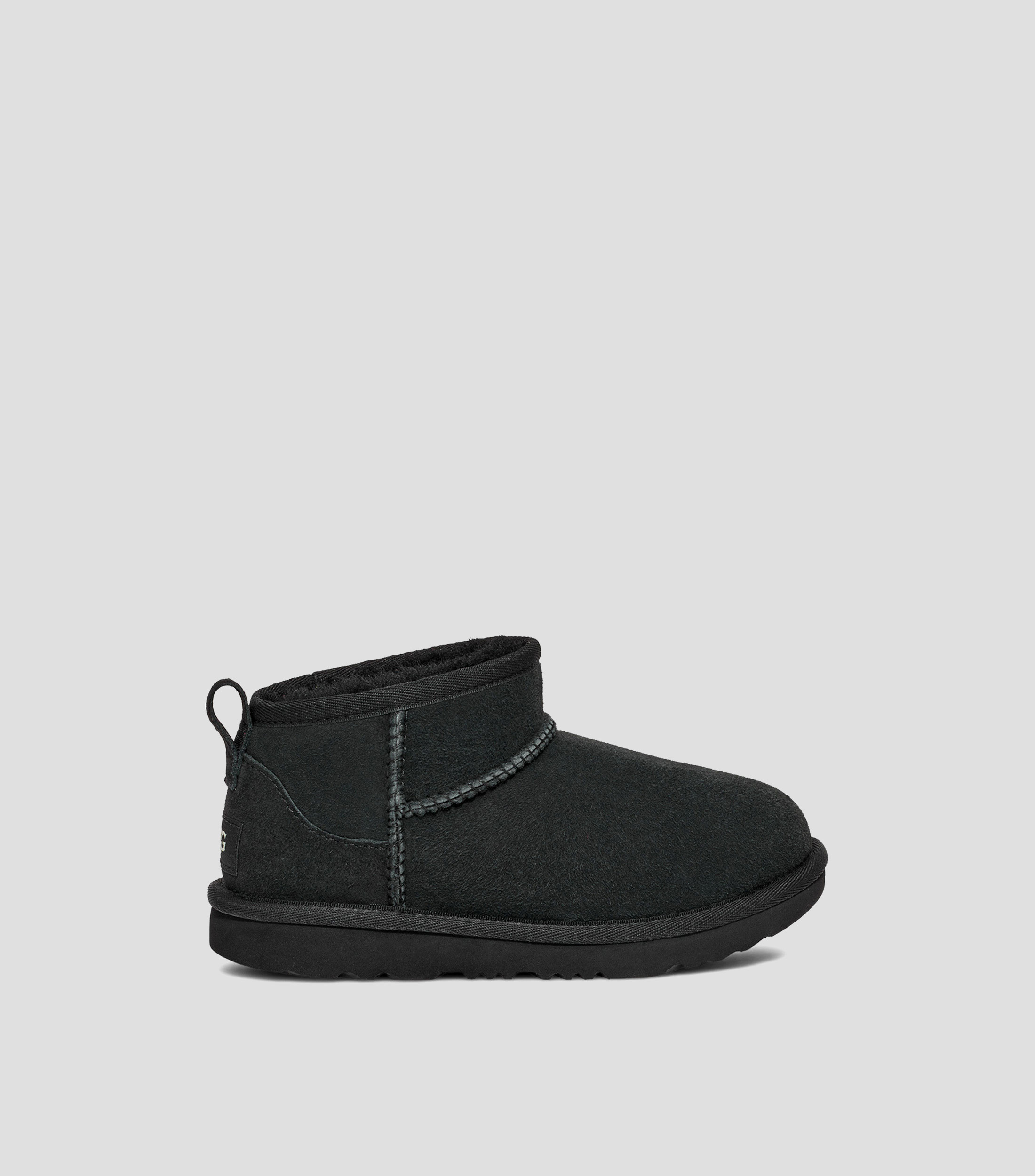 Botines Classic Ultra Niño