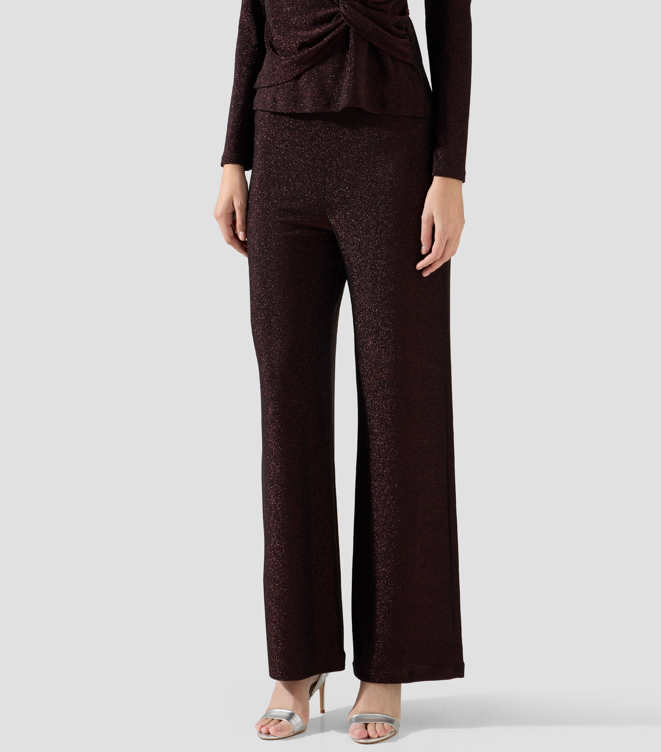 Pantalón casual Mujer