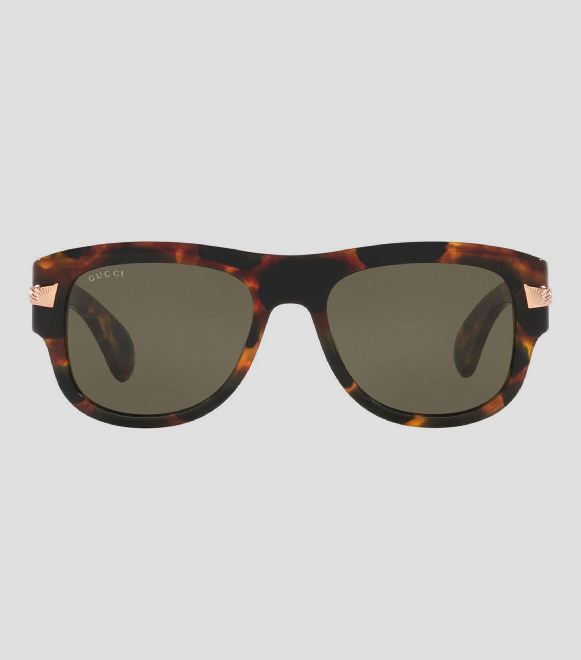 Lentes de sol phantos carey Hombre