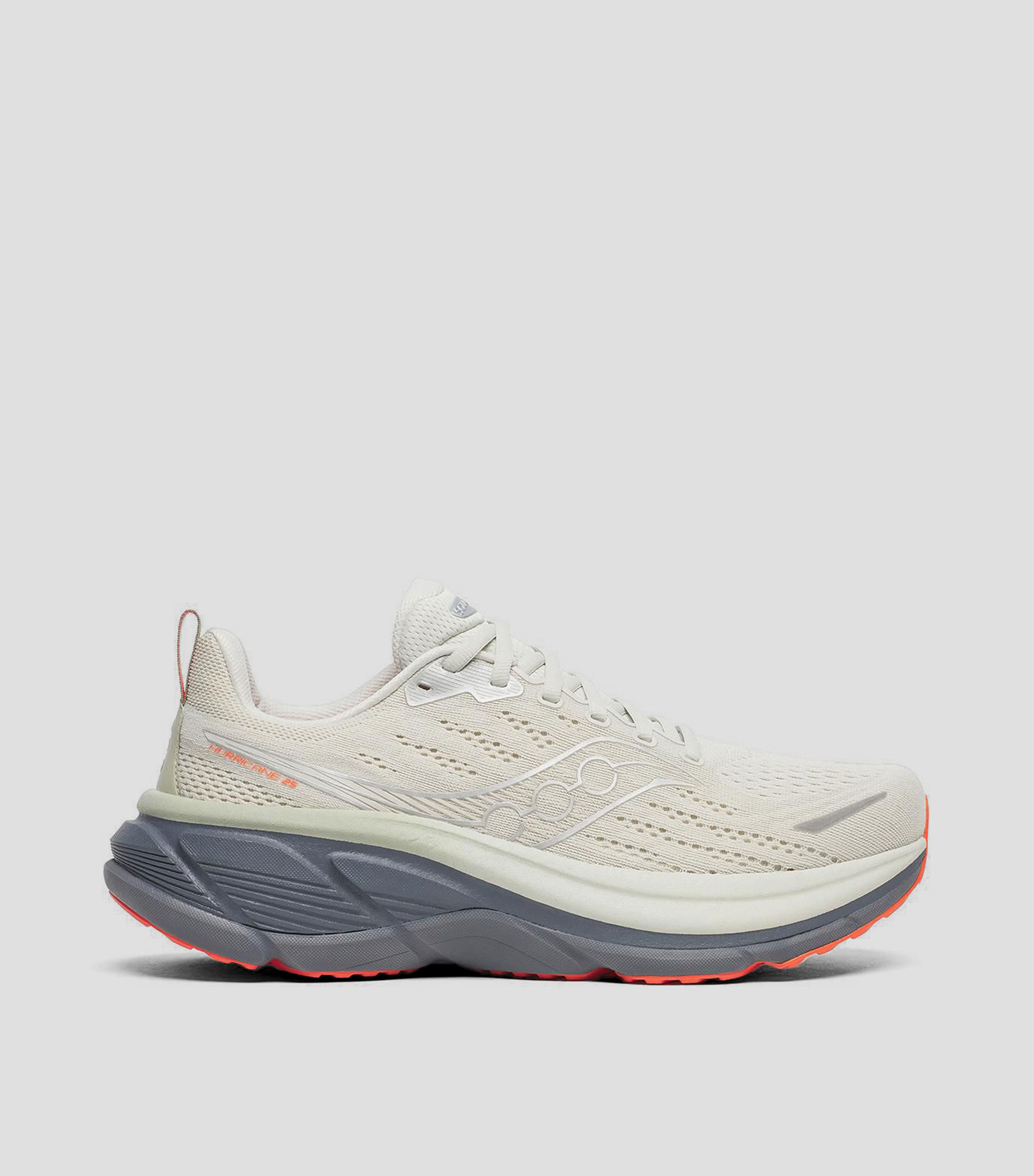 Tenis Deportivo Saucony Hurricane 25 Hombre