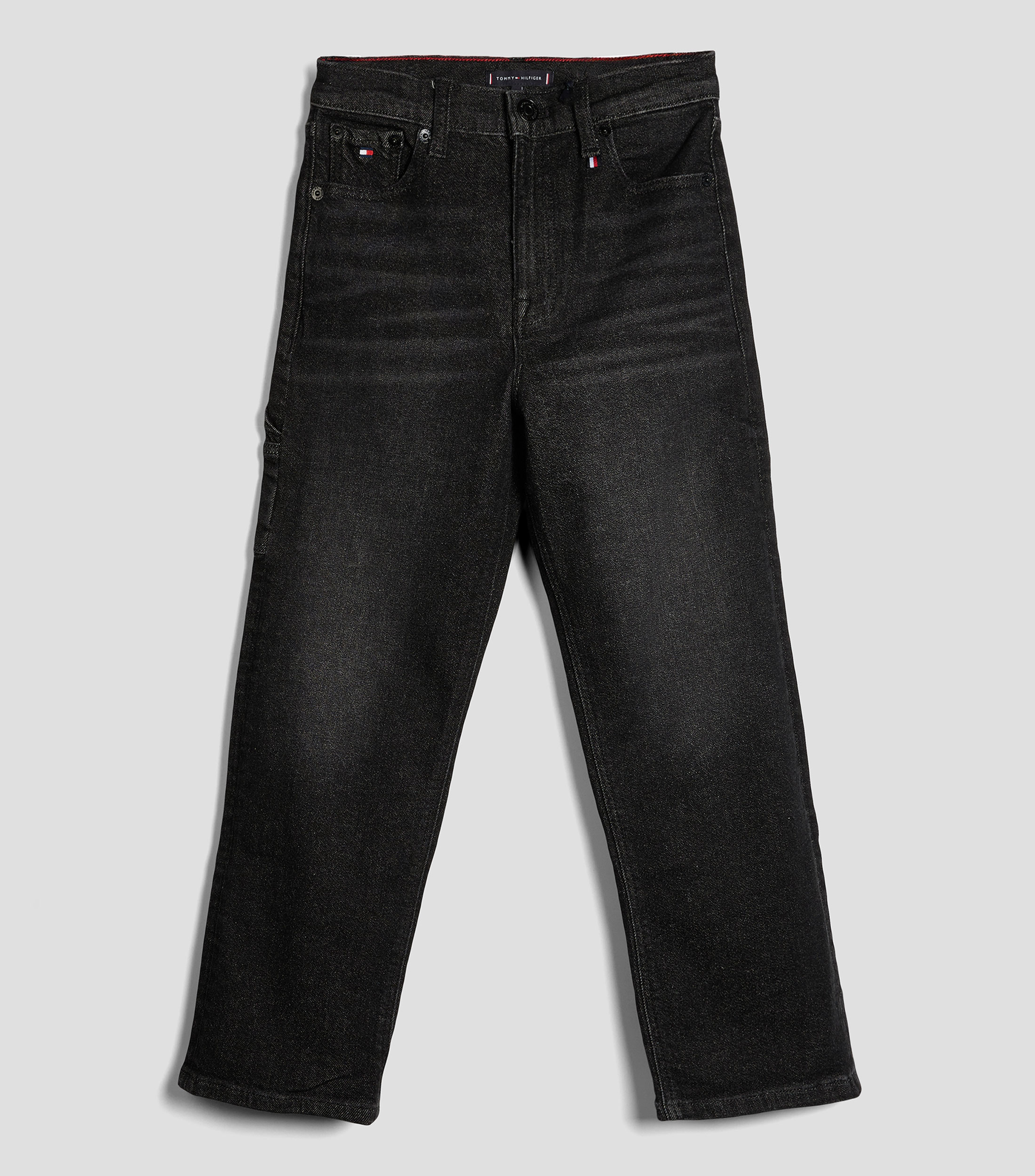 Jeans straight Niño