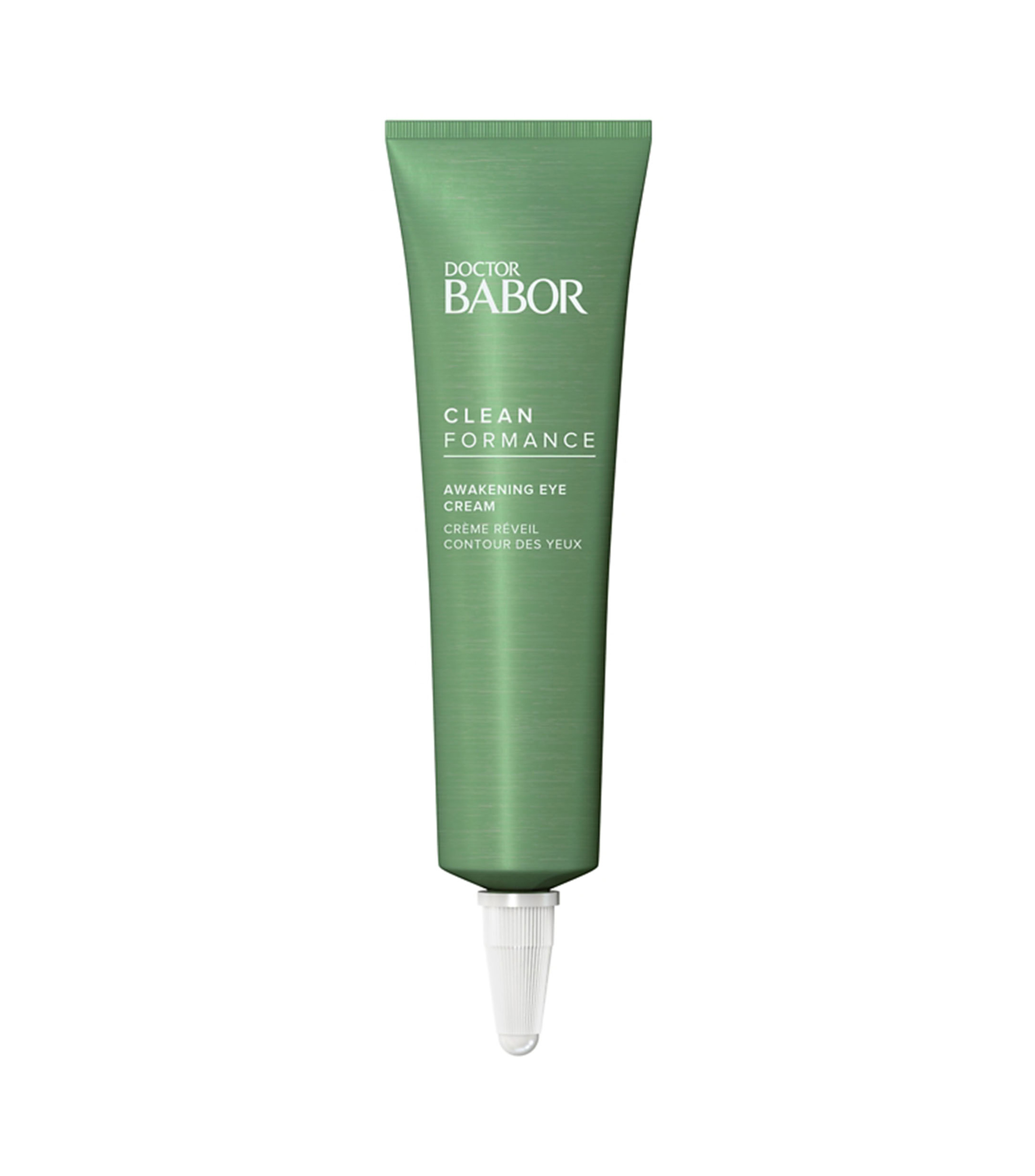 Crema hidratante para ojos Clean Formance, 15 ml