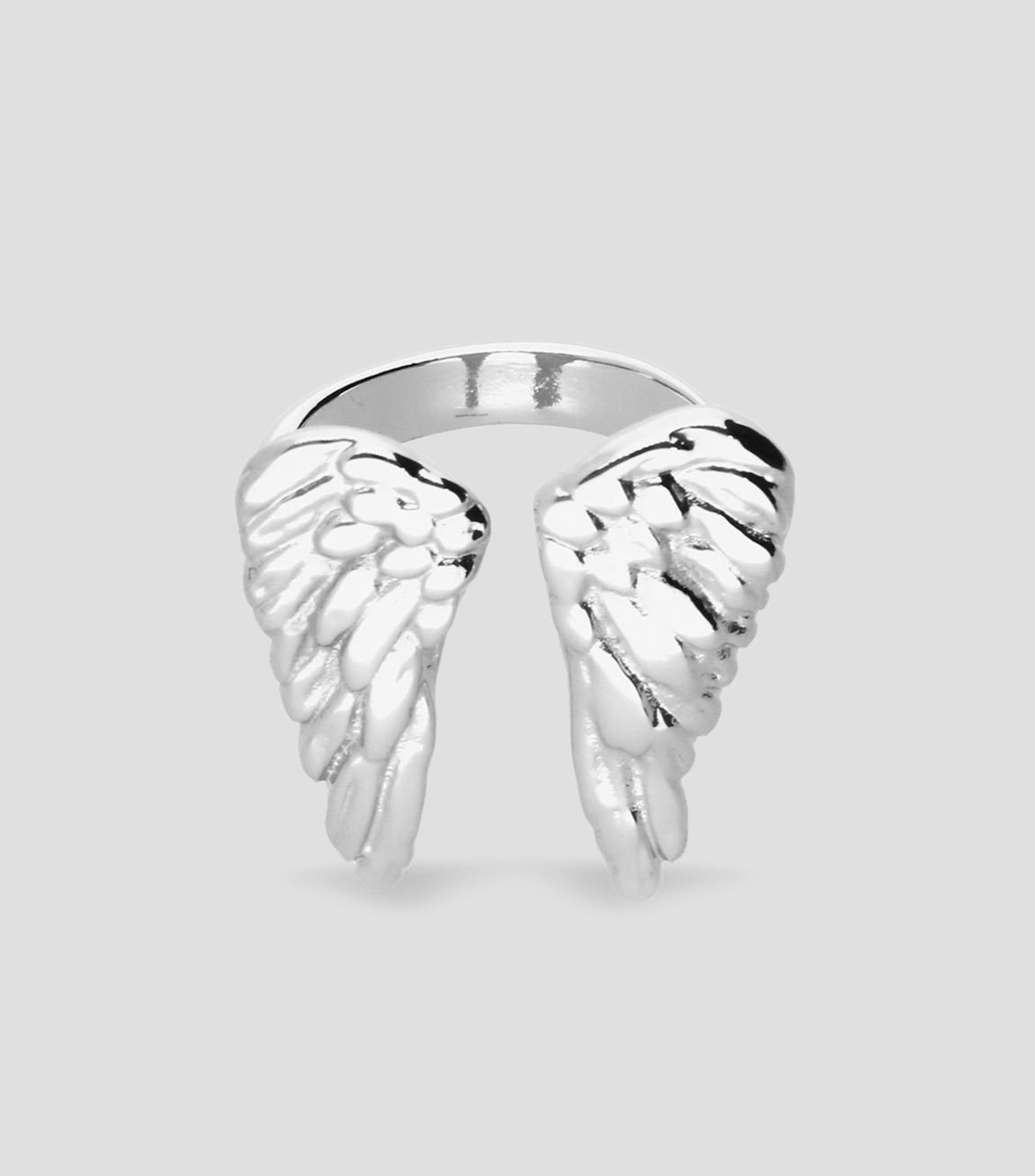 Anillo Alas de Ángel Mujer