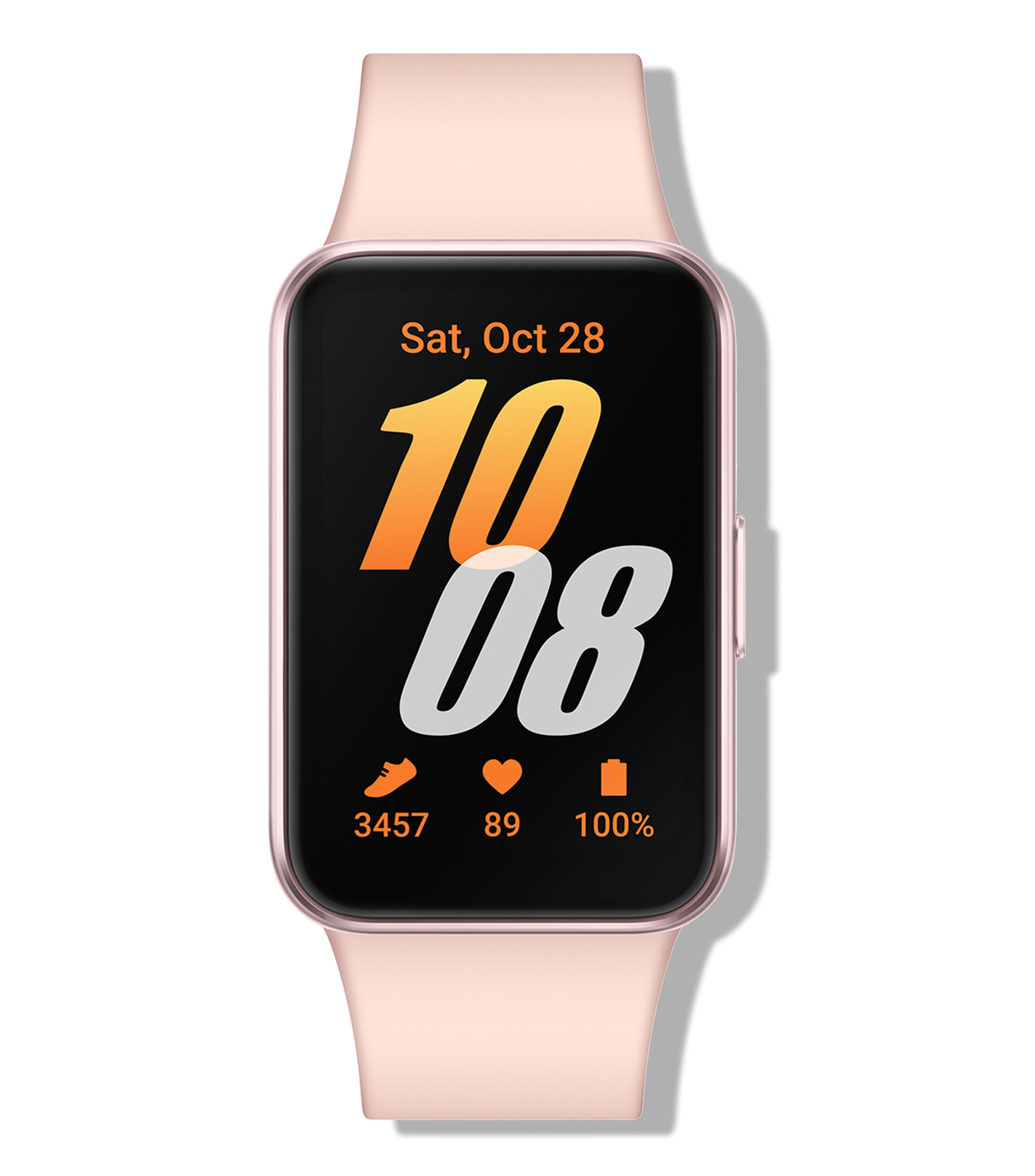 Smartwatch Galaxy fit3 Unisex