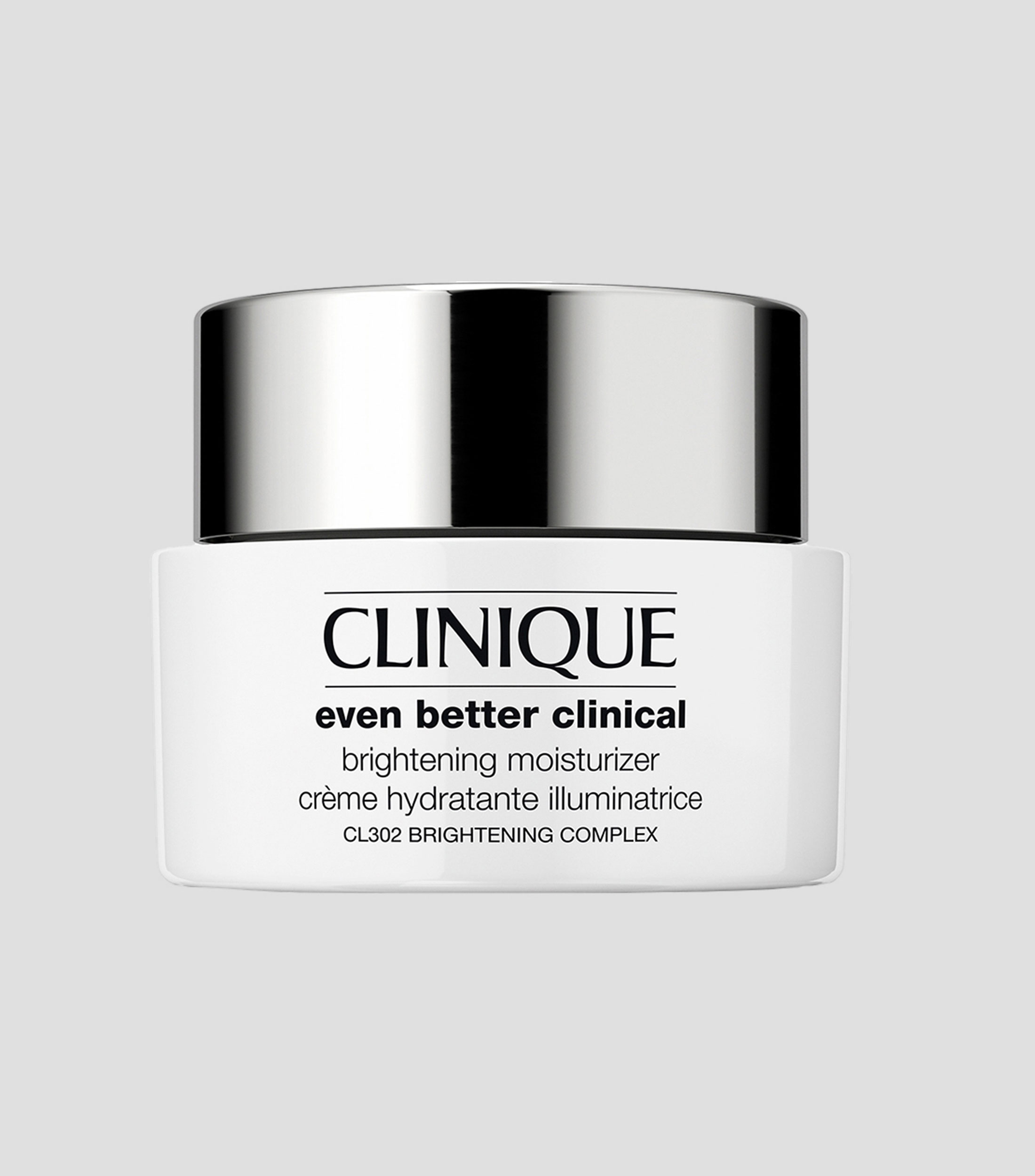 Hidratante para rostro Even Better Brightening Moisturizer, 50 ml