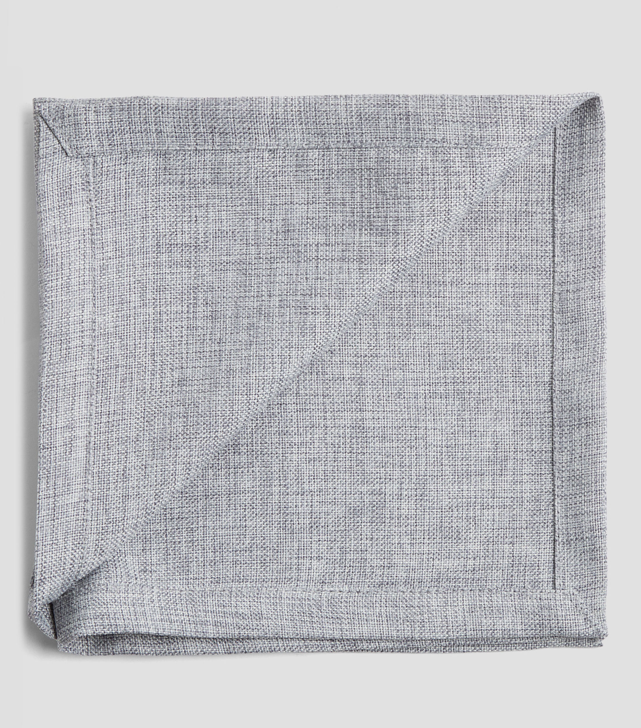 Servilleta Gris