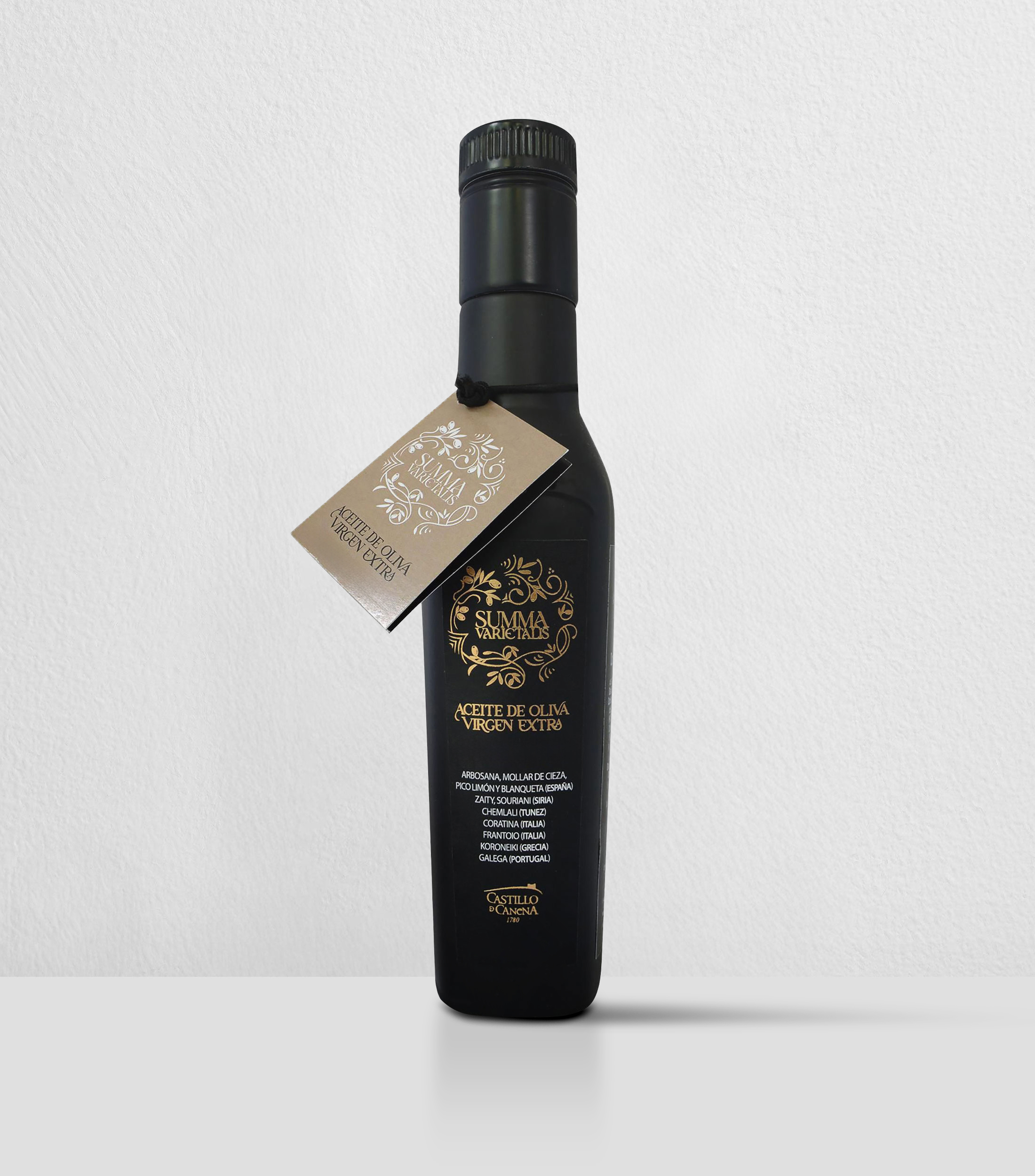 Aceite de Oliva Extra Virgen Blend, 250 ml