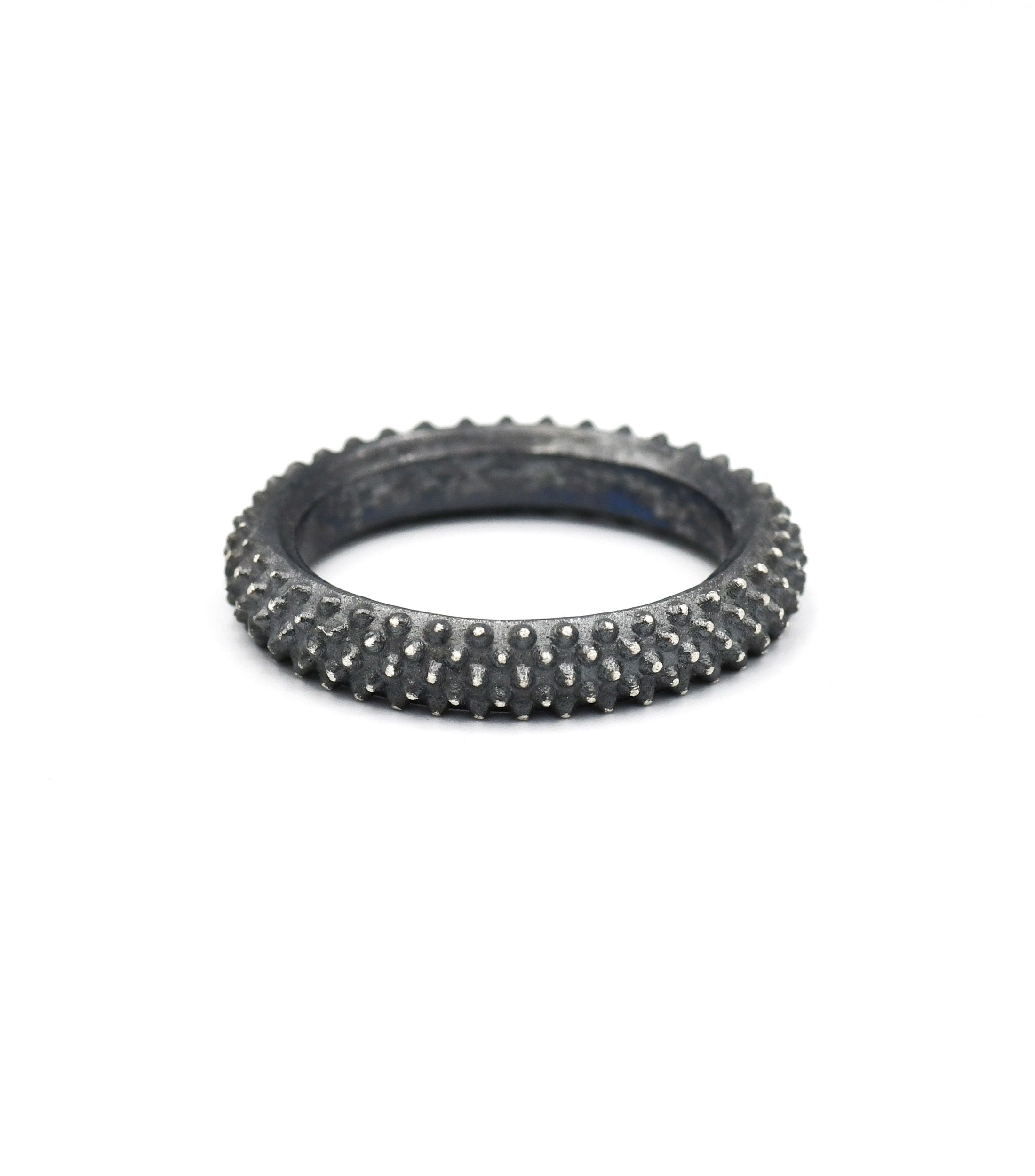 Anillo en Plata .925 Unisex