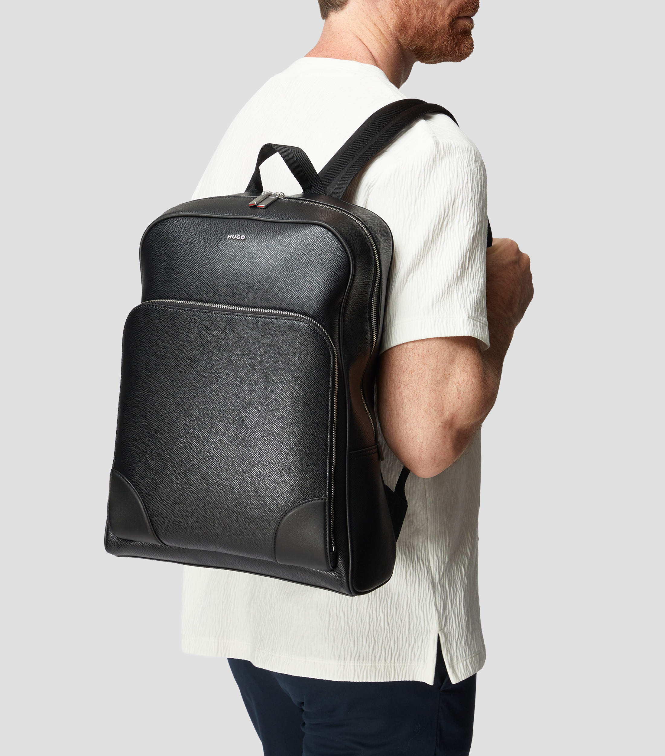 Mochila Hombre