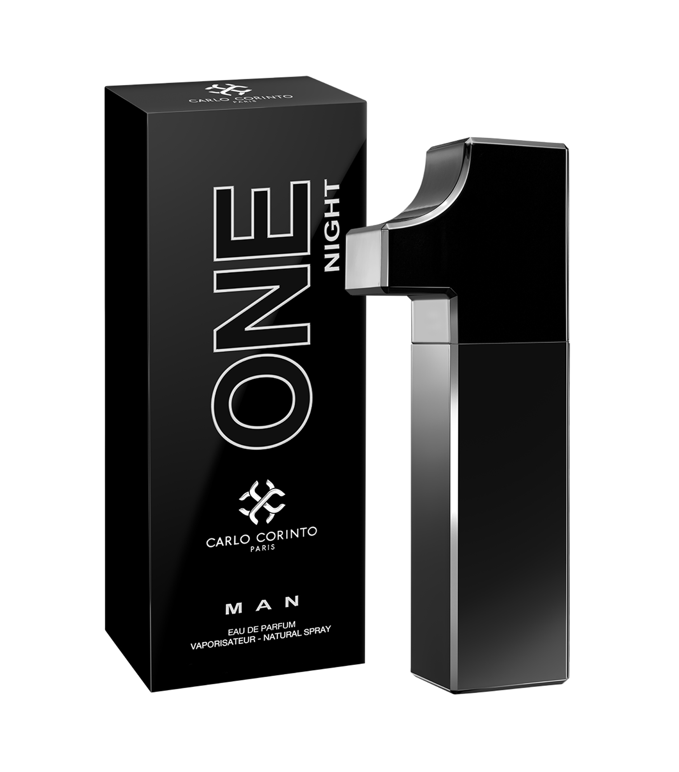 Cc One Night Man Edp 100Ml
