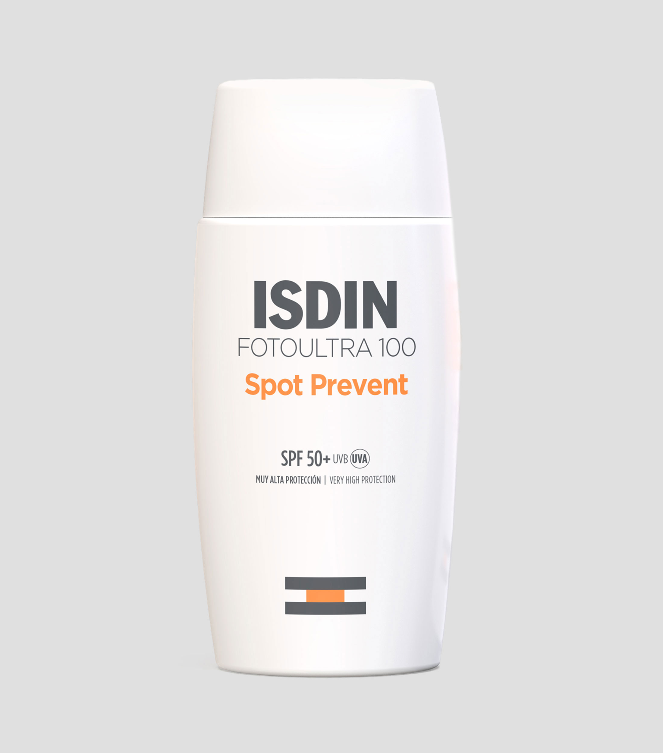 Protector Solar Fotoultra Spot Prevent, 50 ml
