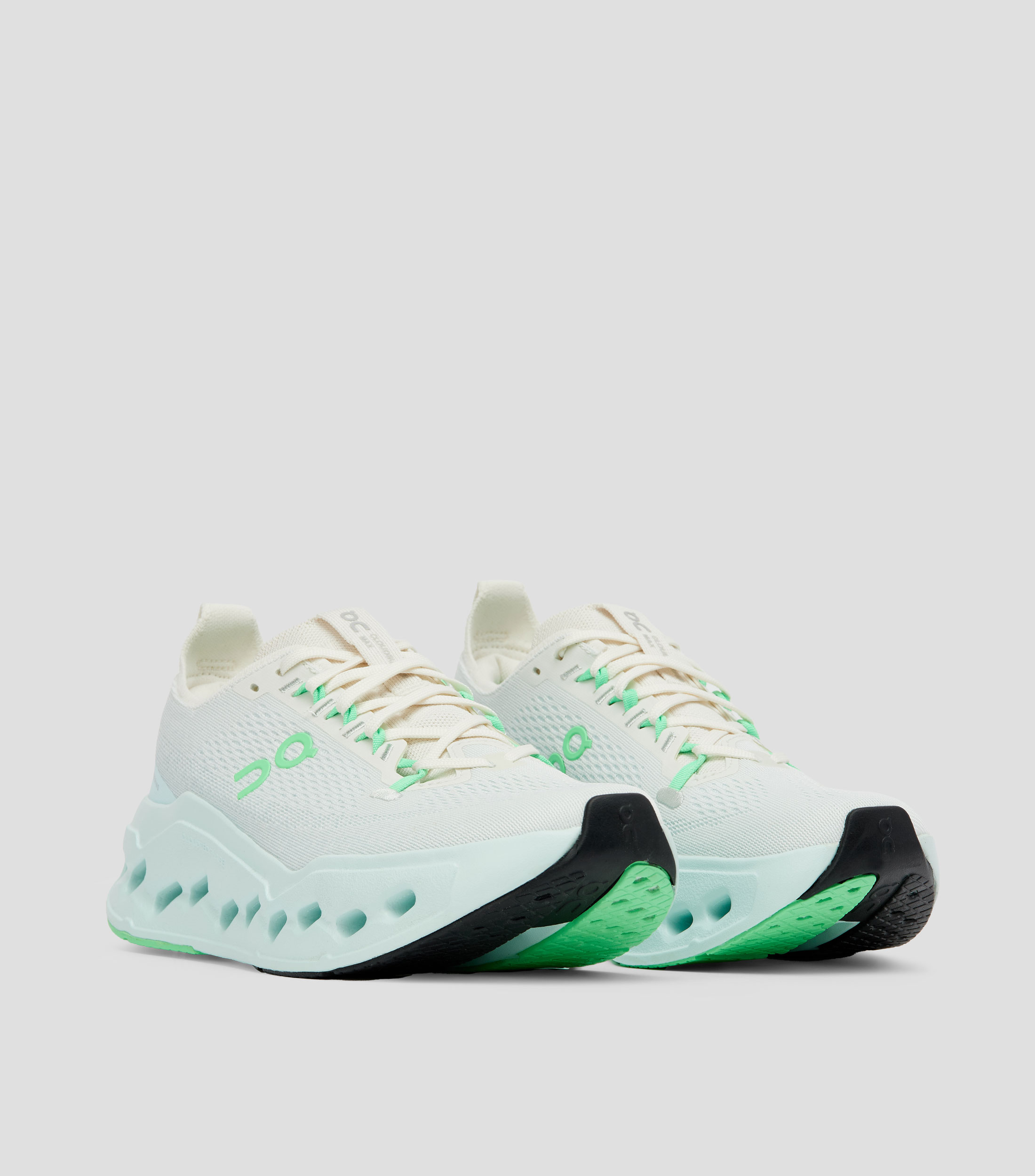 Tenis para correr Cloudsurfer Mujer