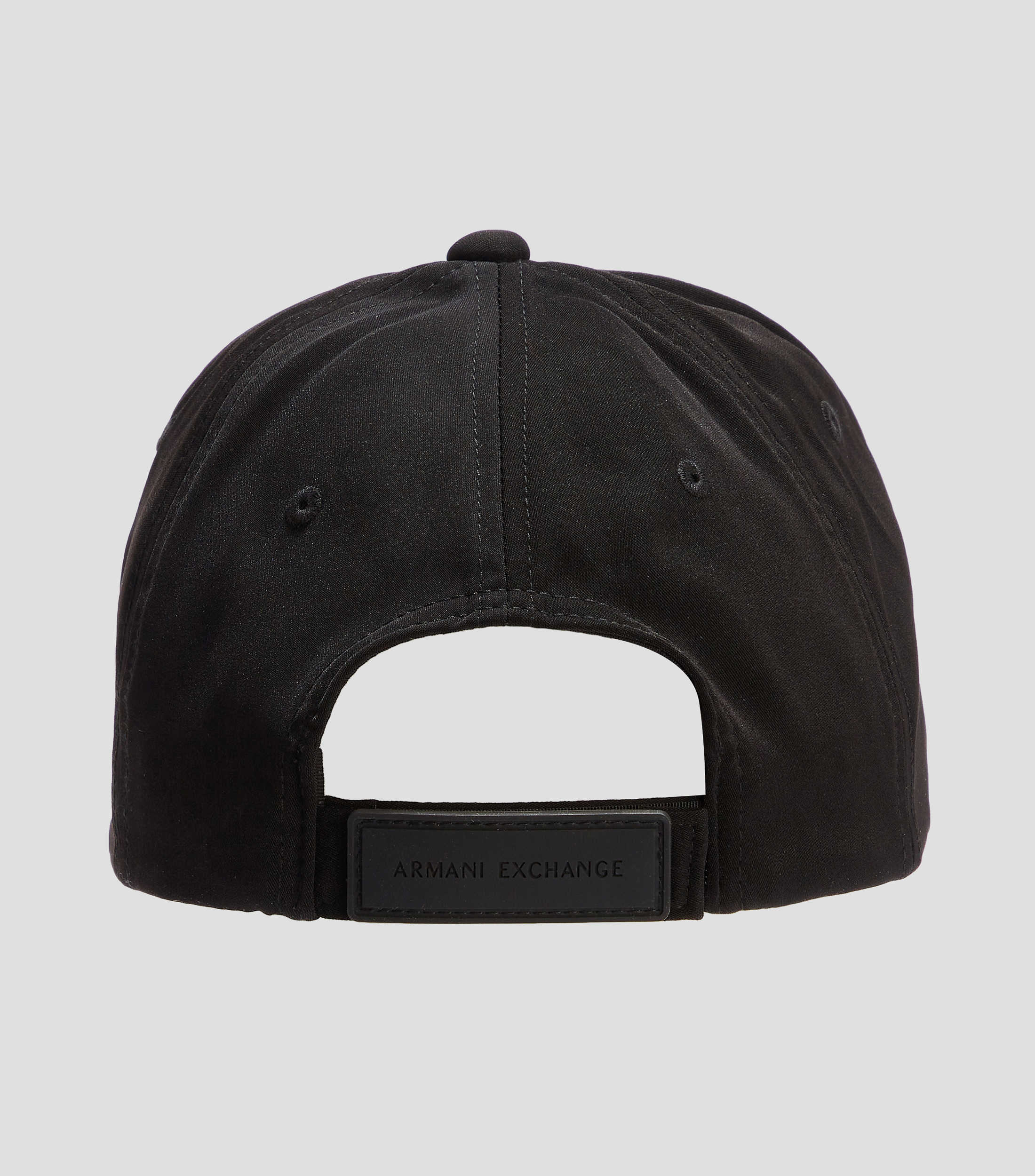 Gorra logotipo Hombre