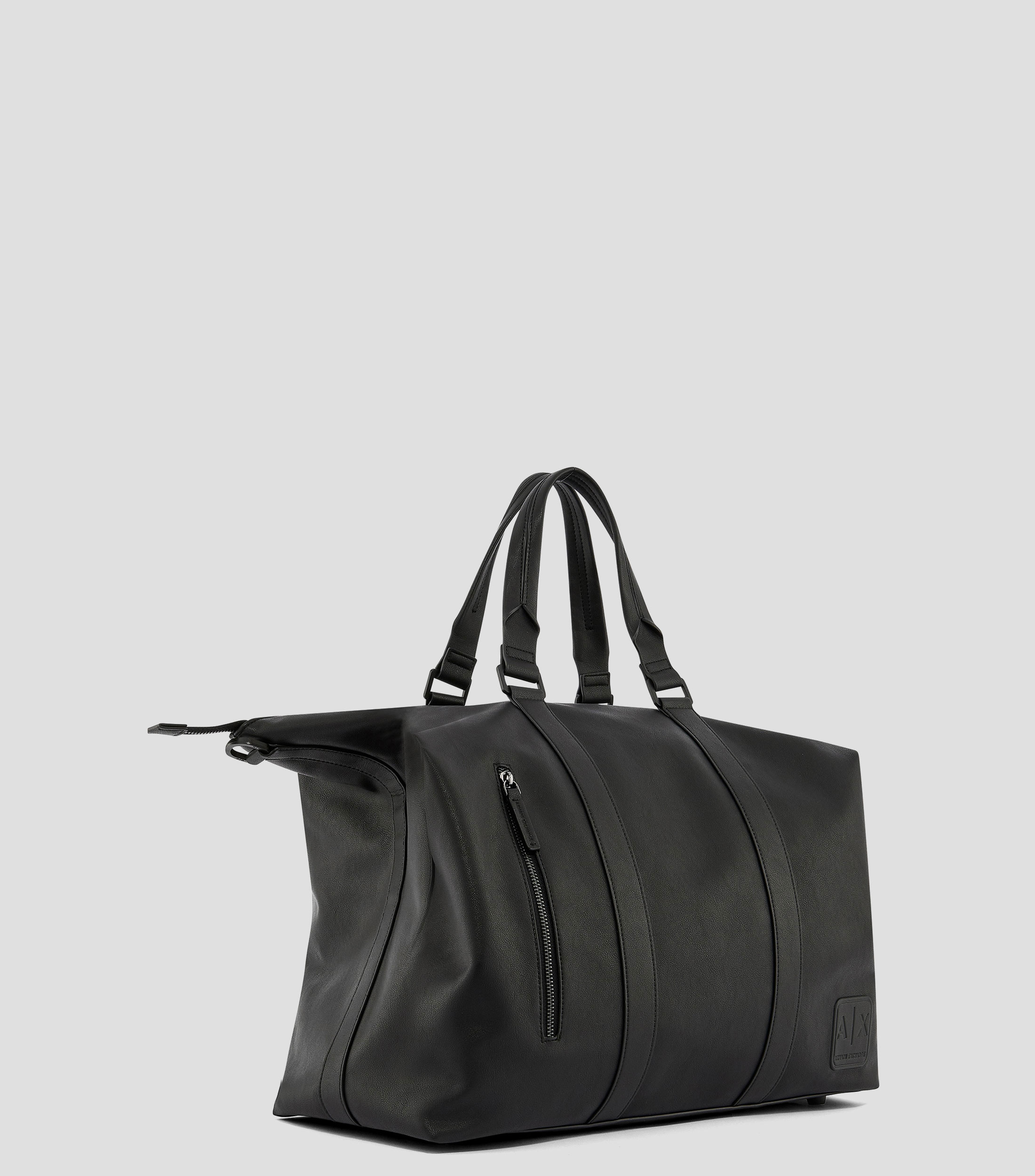 Maleta Duffle bag negra