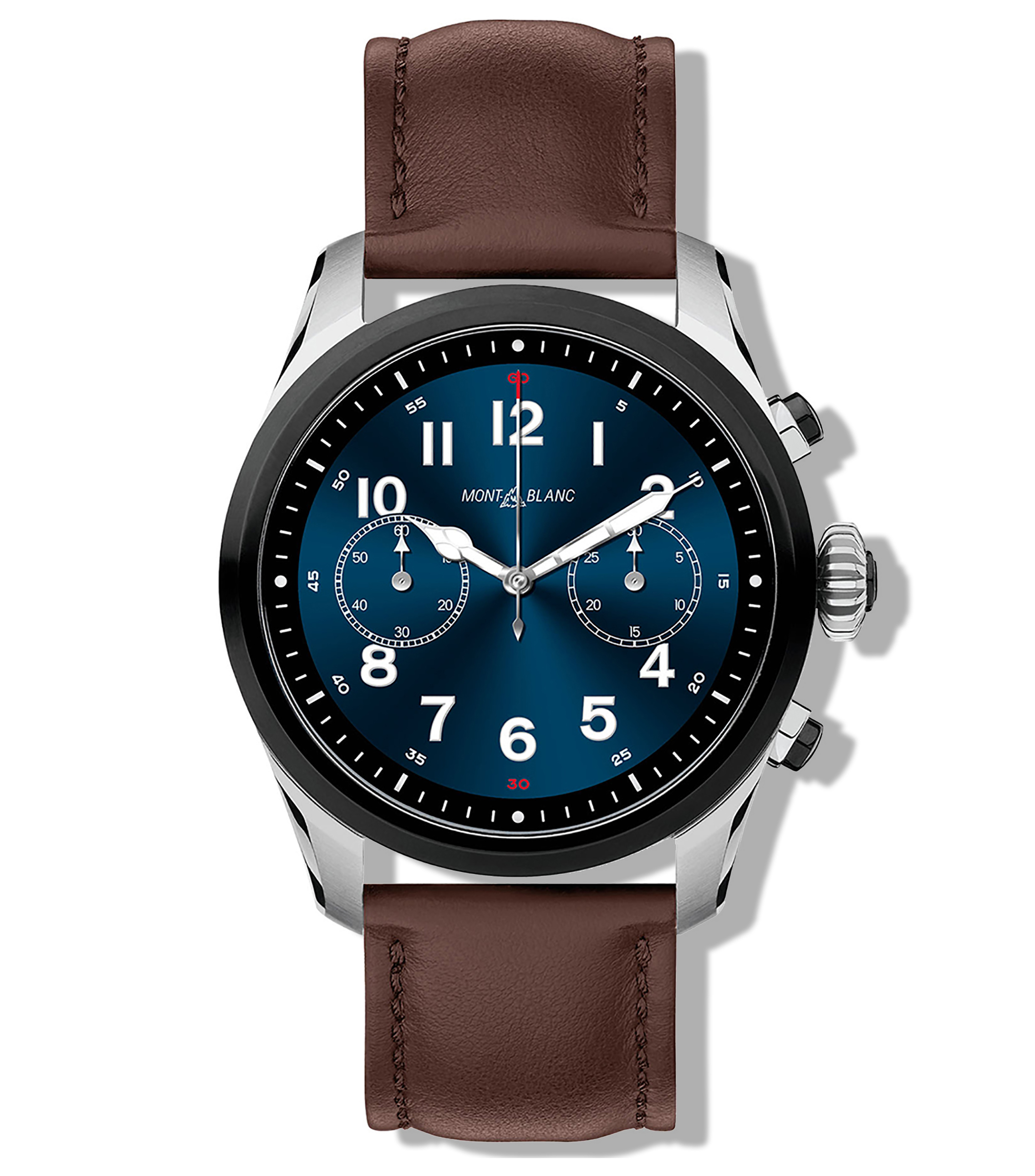 Montblanc Smartwatch Summit 2 Unisex - El Palacio de Hierro