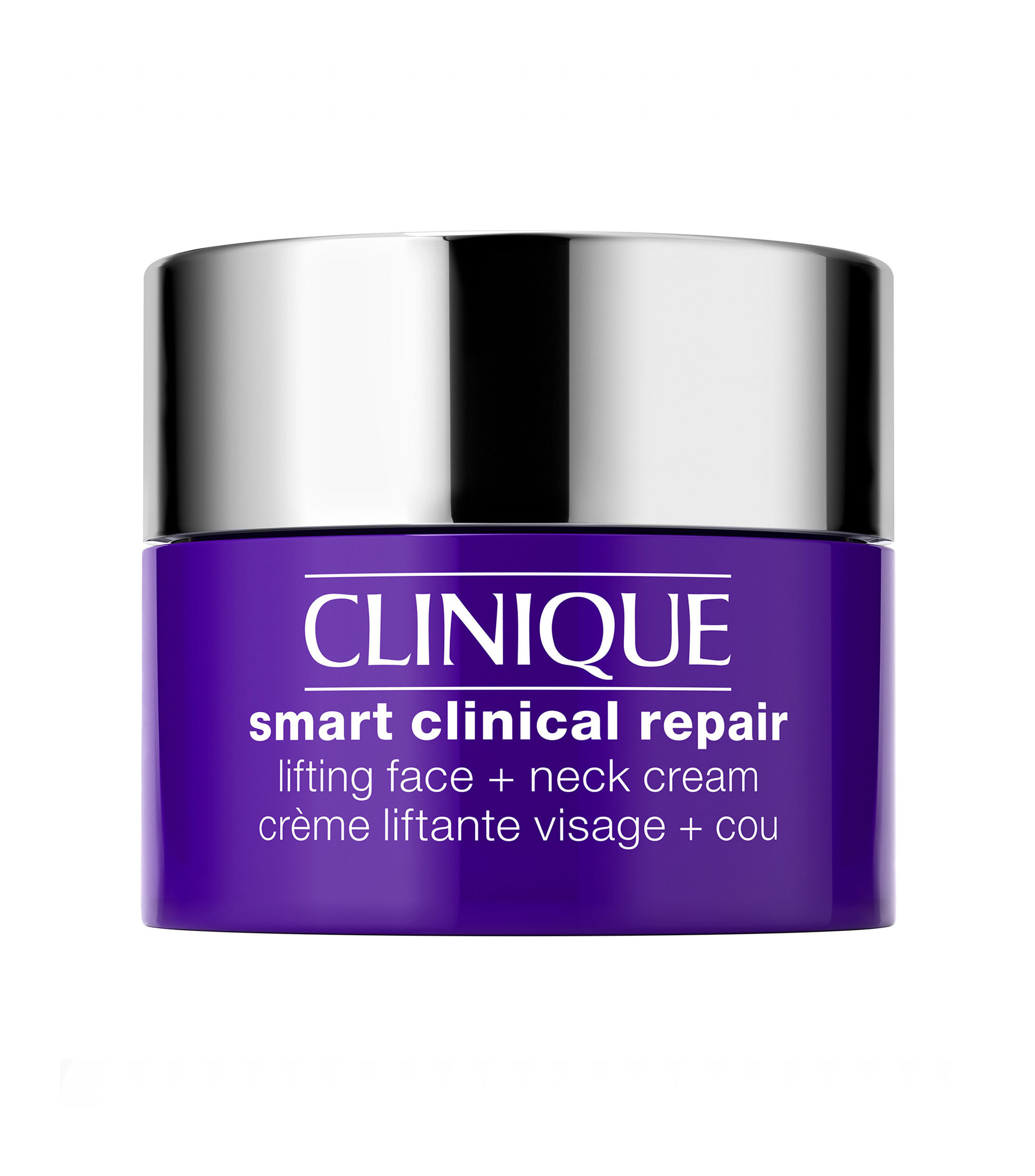Crema Clinique Smart Clinical Repair Lifting Face Neck Cream, 75 ml