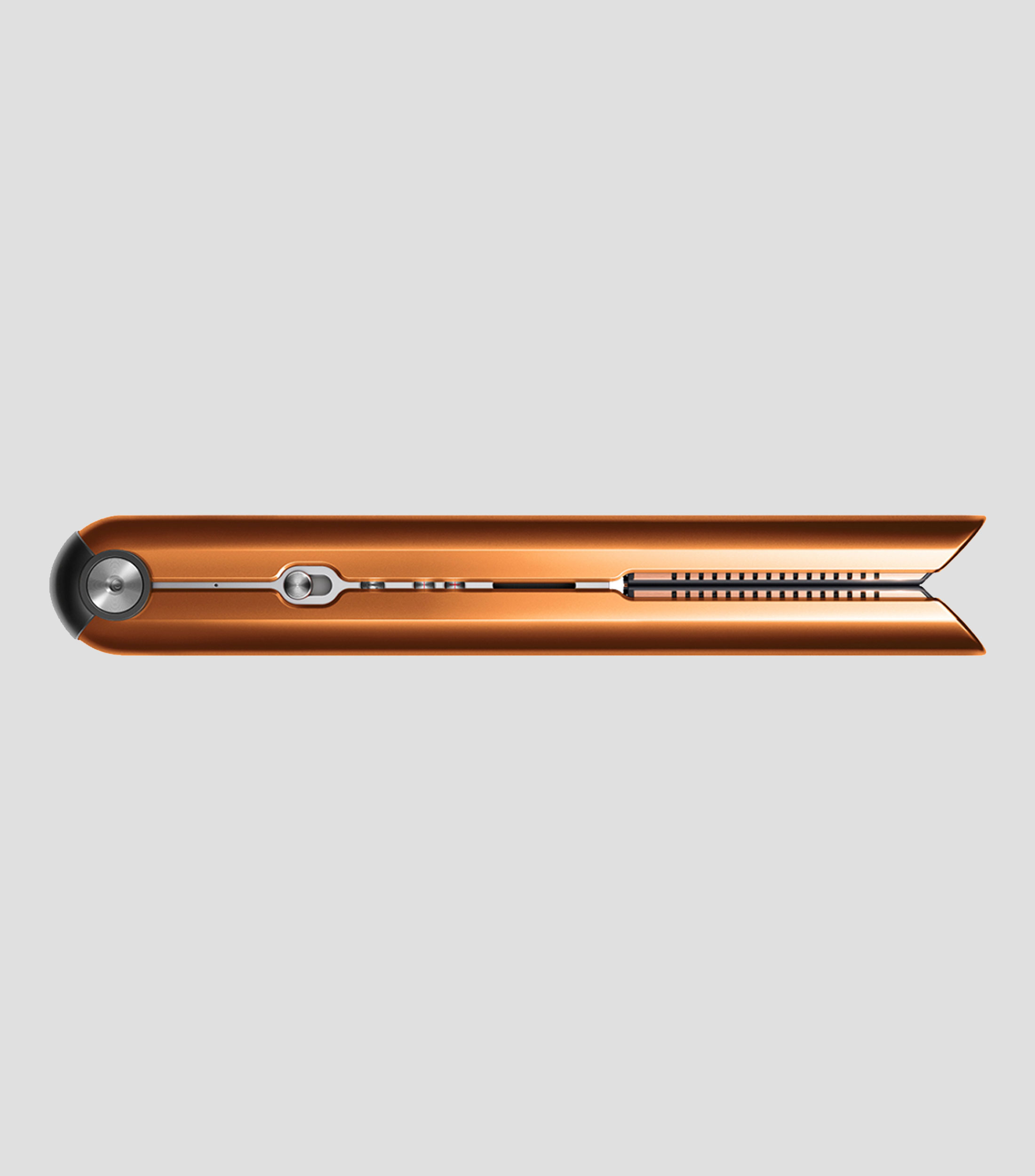 Alaciadora Corrale Cobre 200 W
