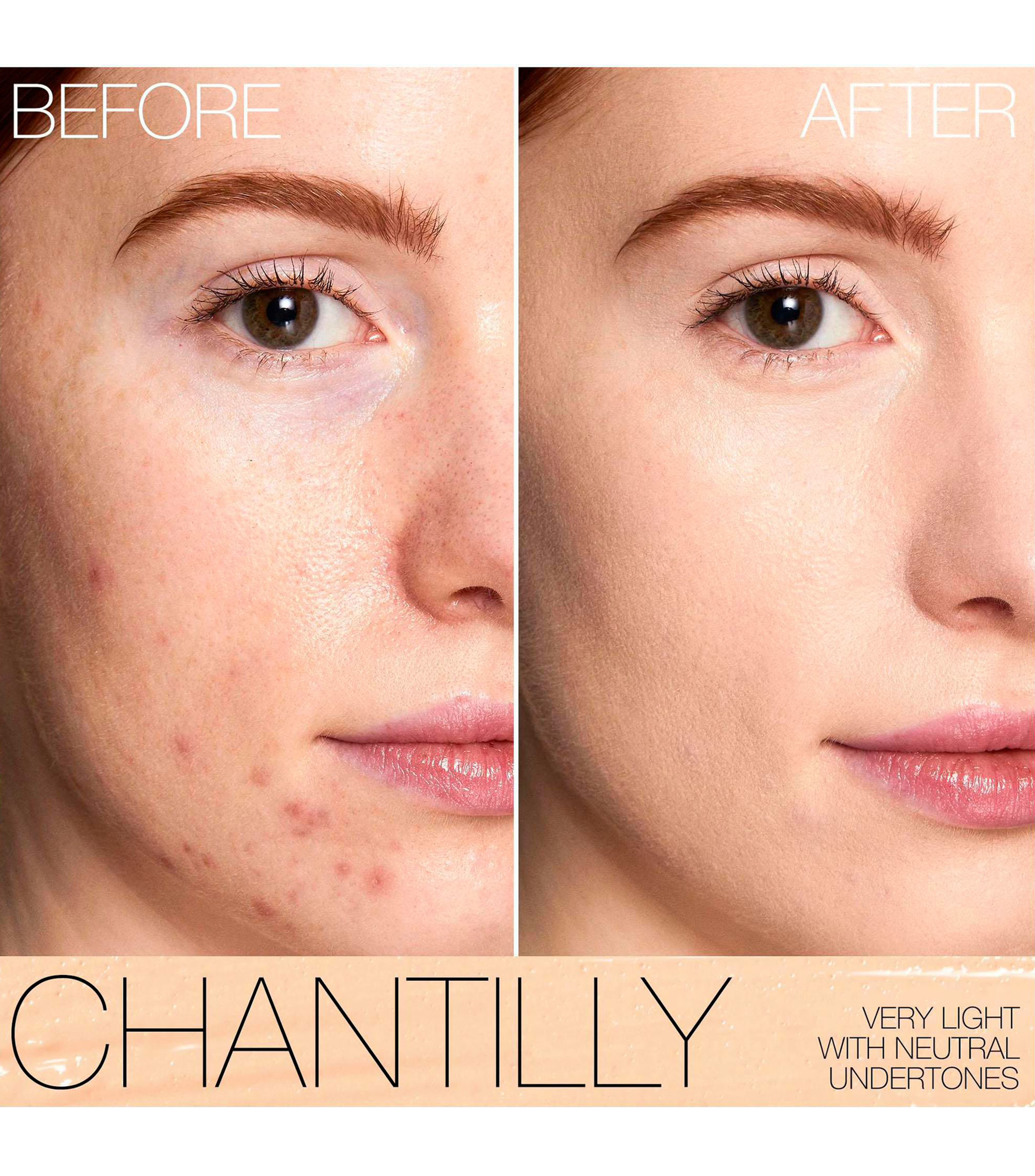 RADIANT CREAMY CONCEALER