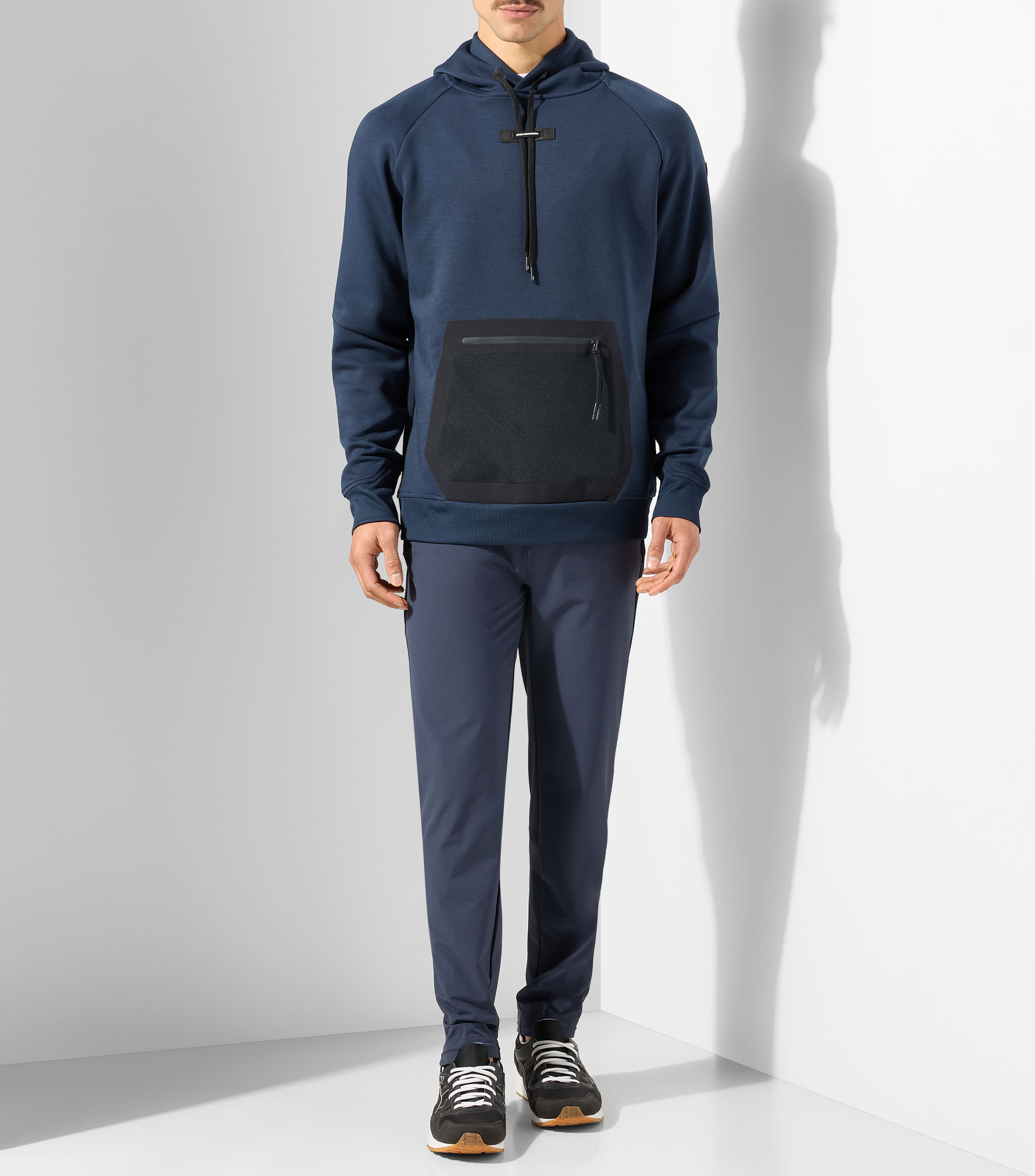 Sudadera casual Hombre