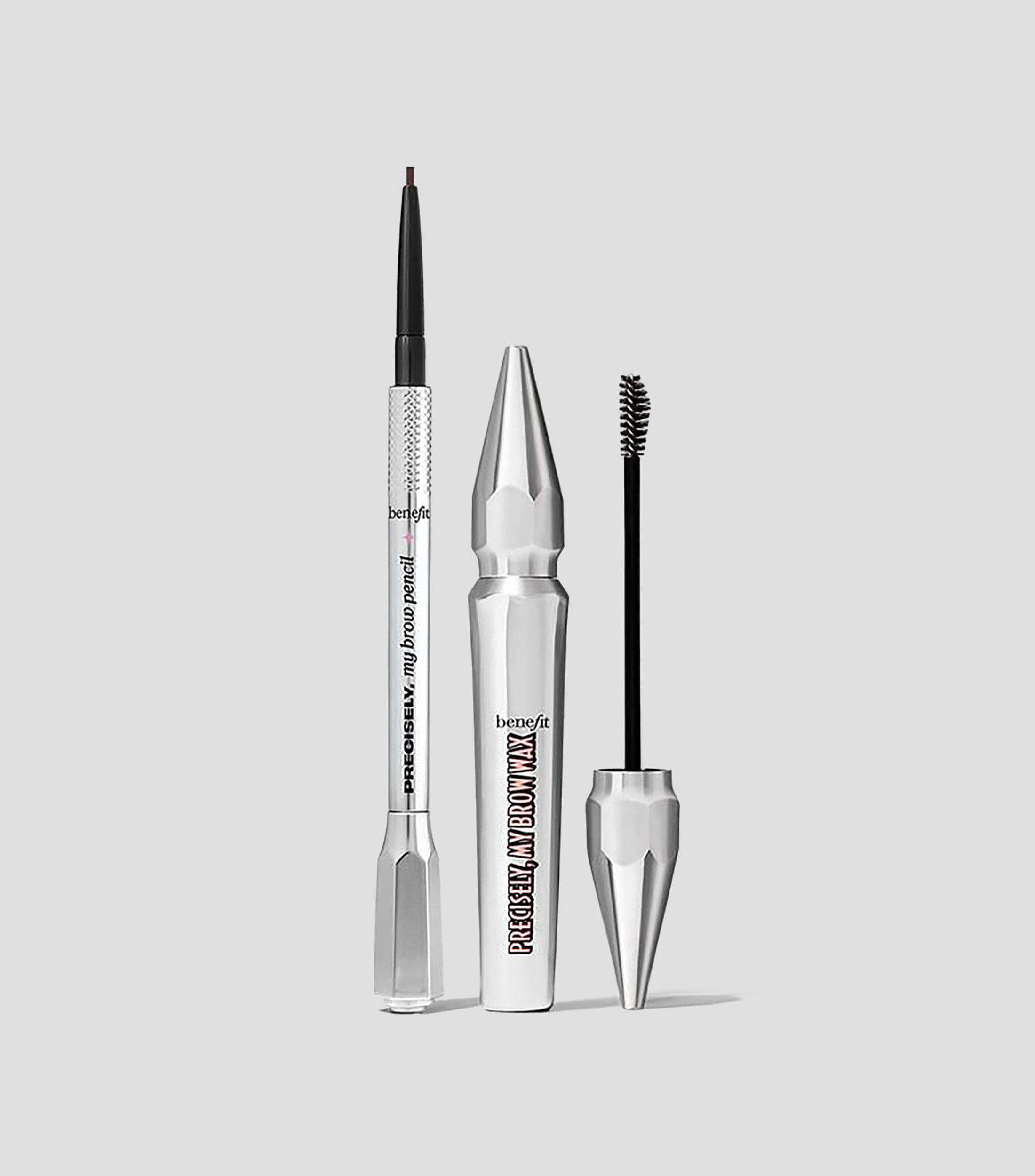 Set Precisely Power Up Shade 4 Unisex