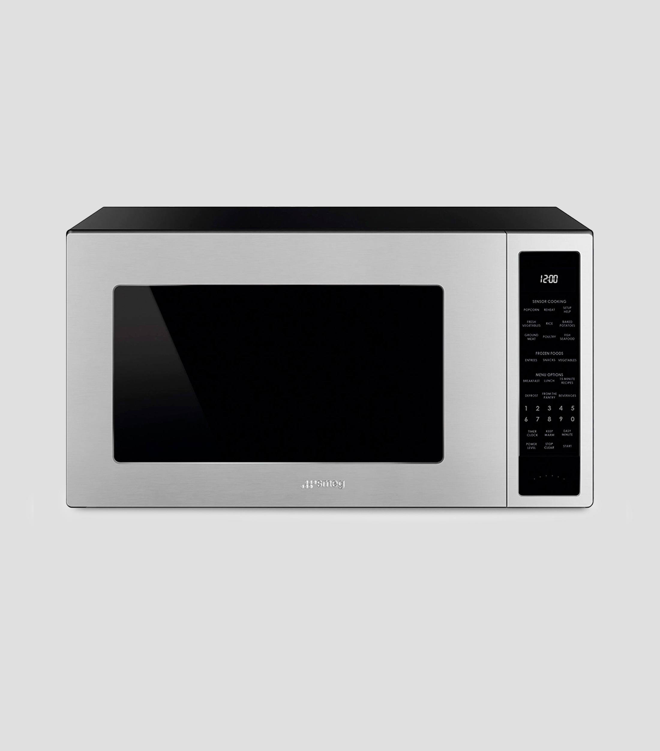 Horno de Microondas Empotrable 2 p3