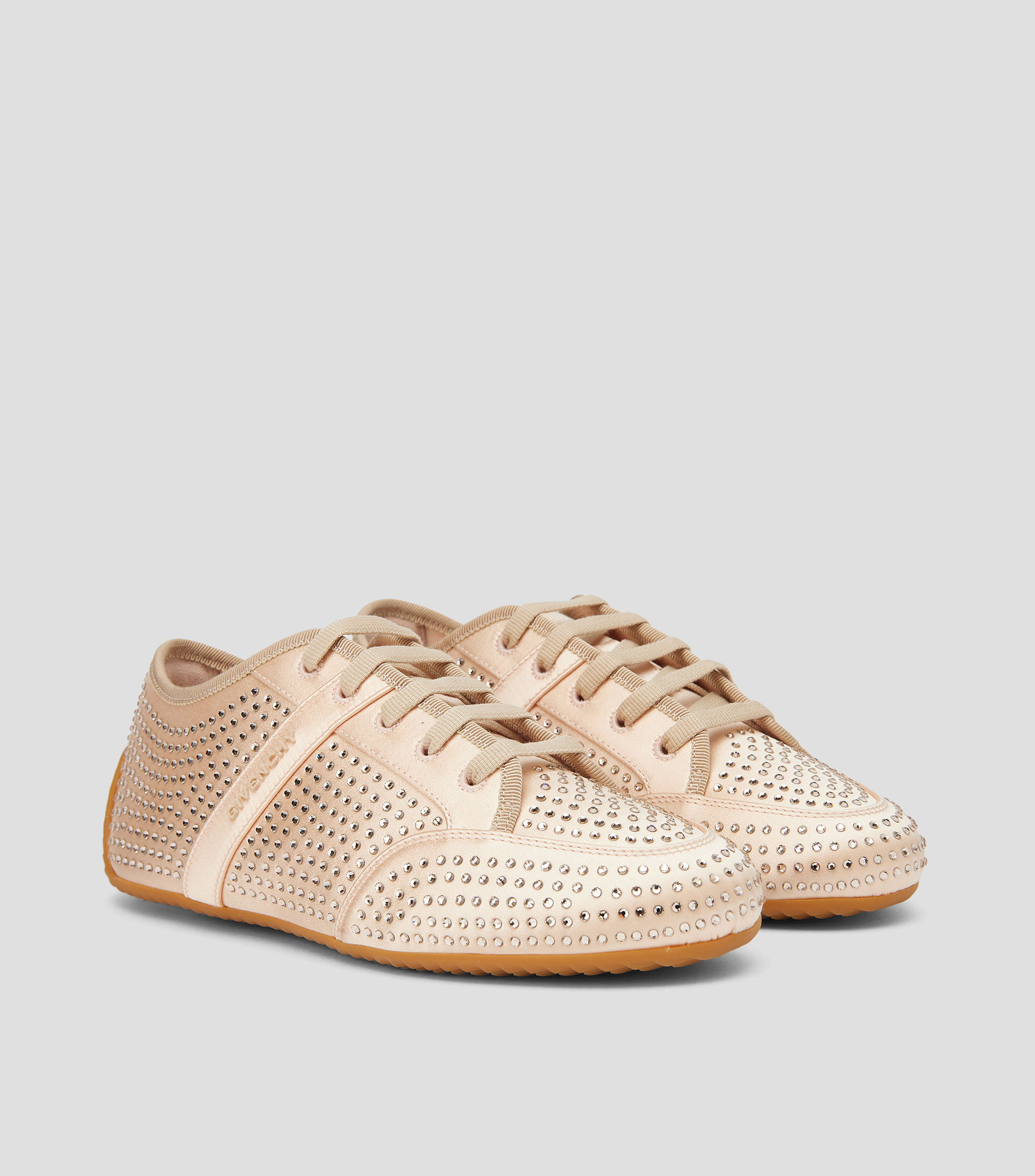 Tenis Powder Mujer