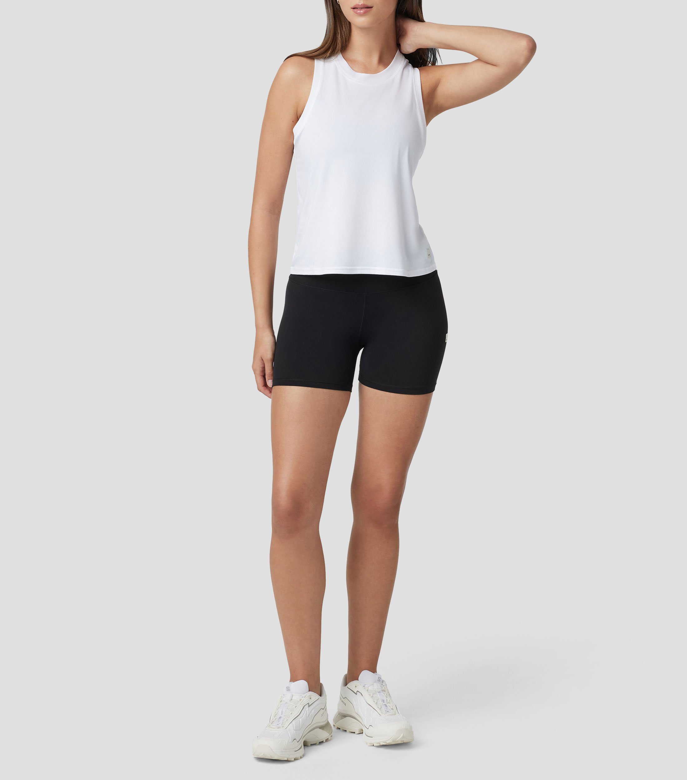 Playera para Entrenamiento Energy Mujer
