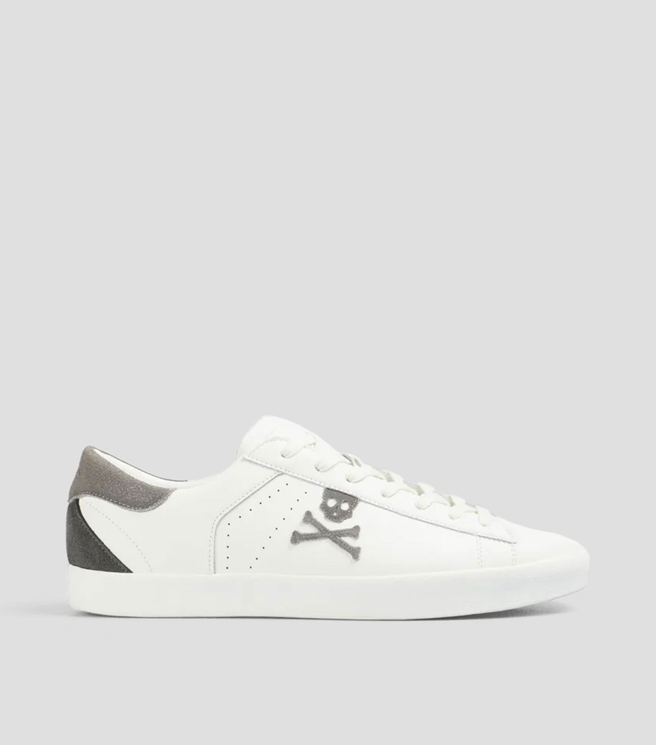 Tenis Casuales Henry Hombre