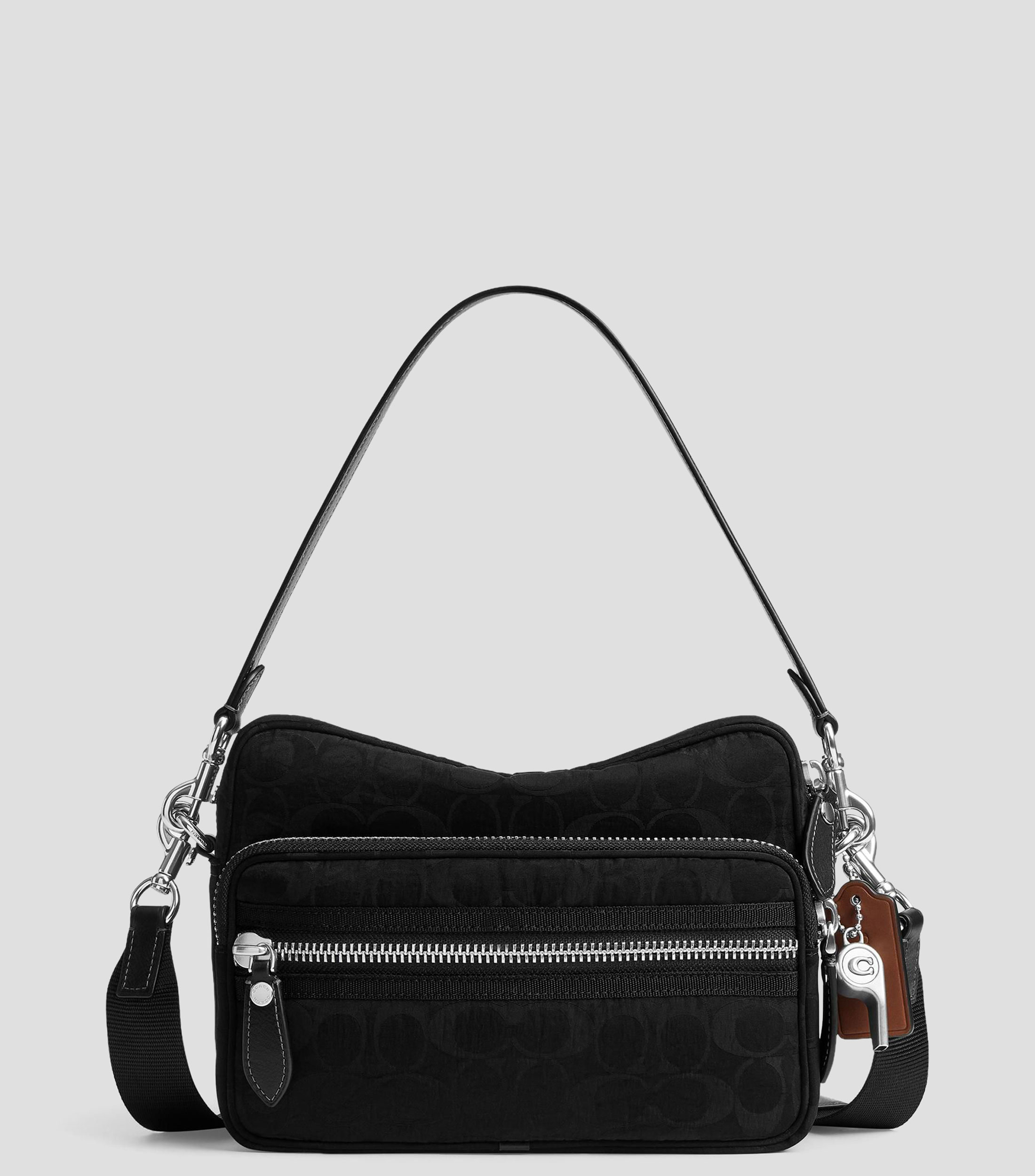 Bolso Crossbody Dakota con estampado Hombre
