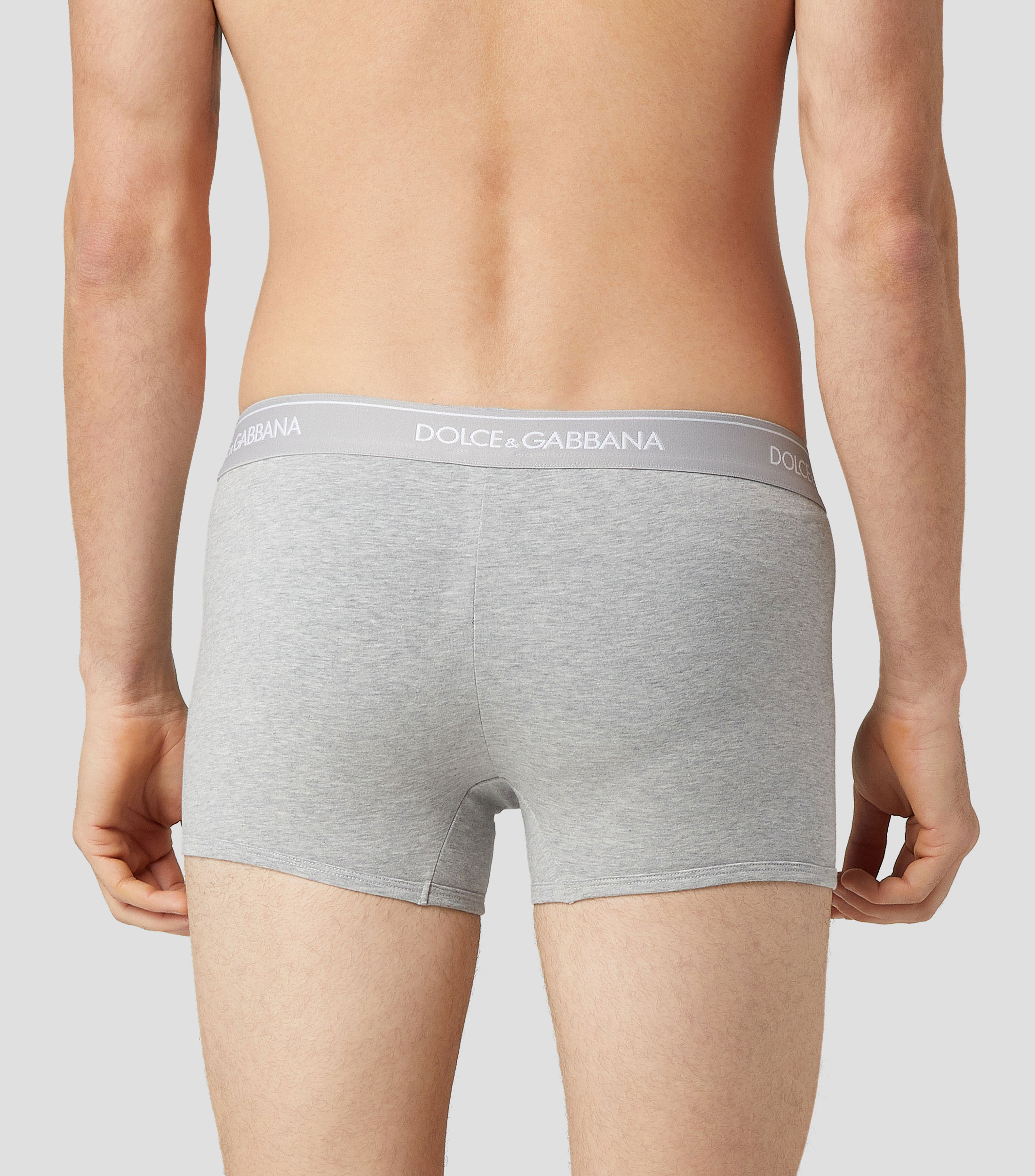 Set de 2 boxers cortos Hombre