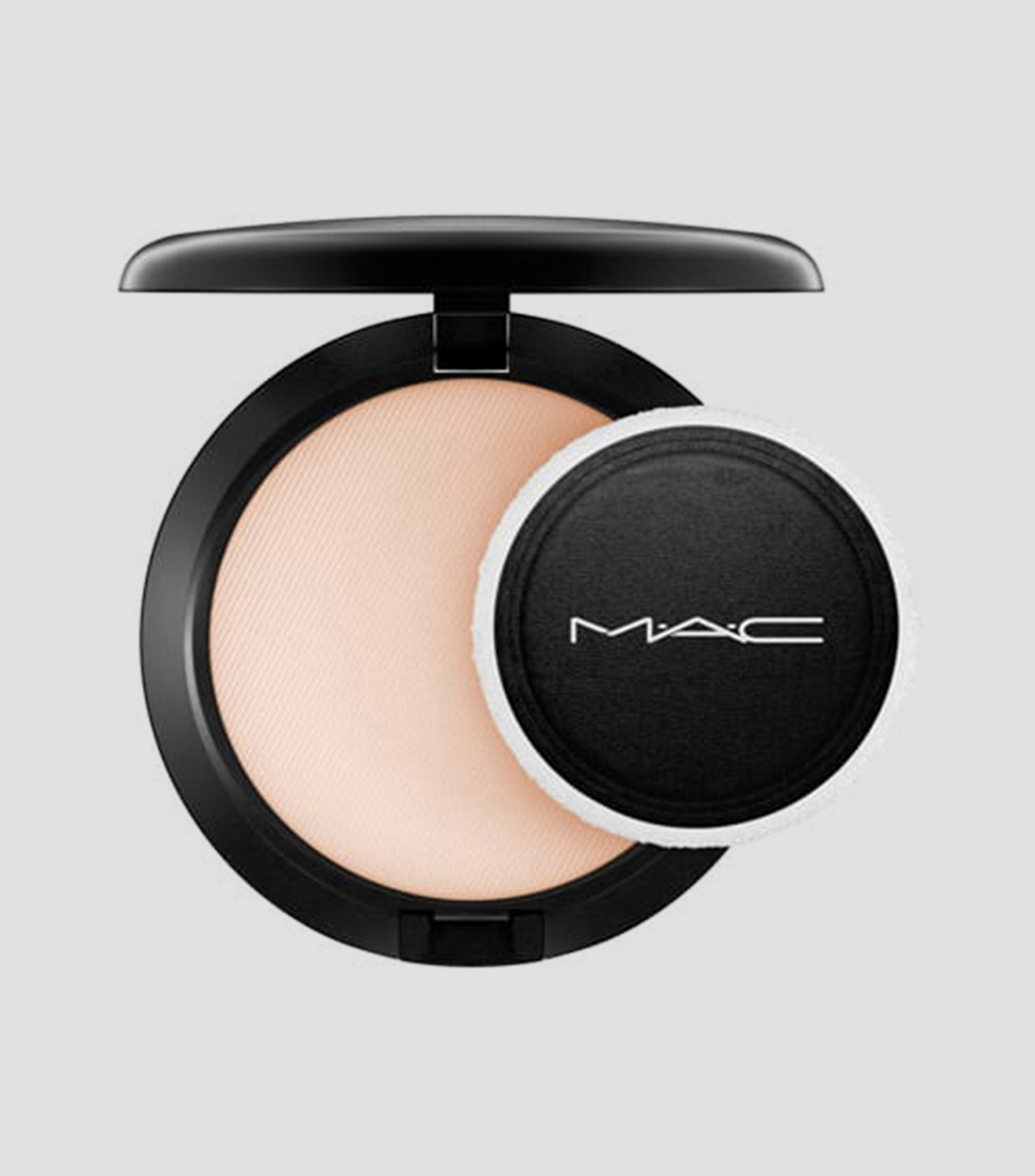 Polvo compacto para rostro Blot Powder AB1 DARK, 12 gr