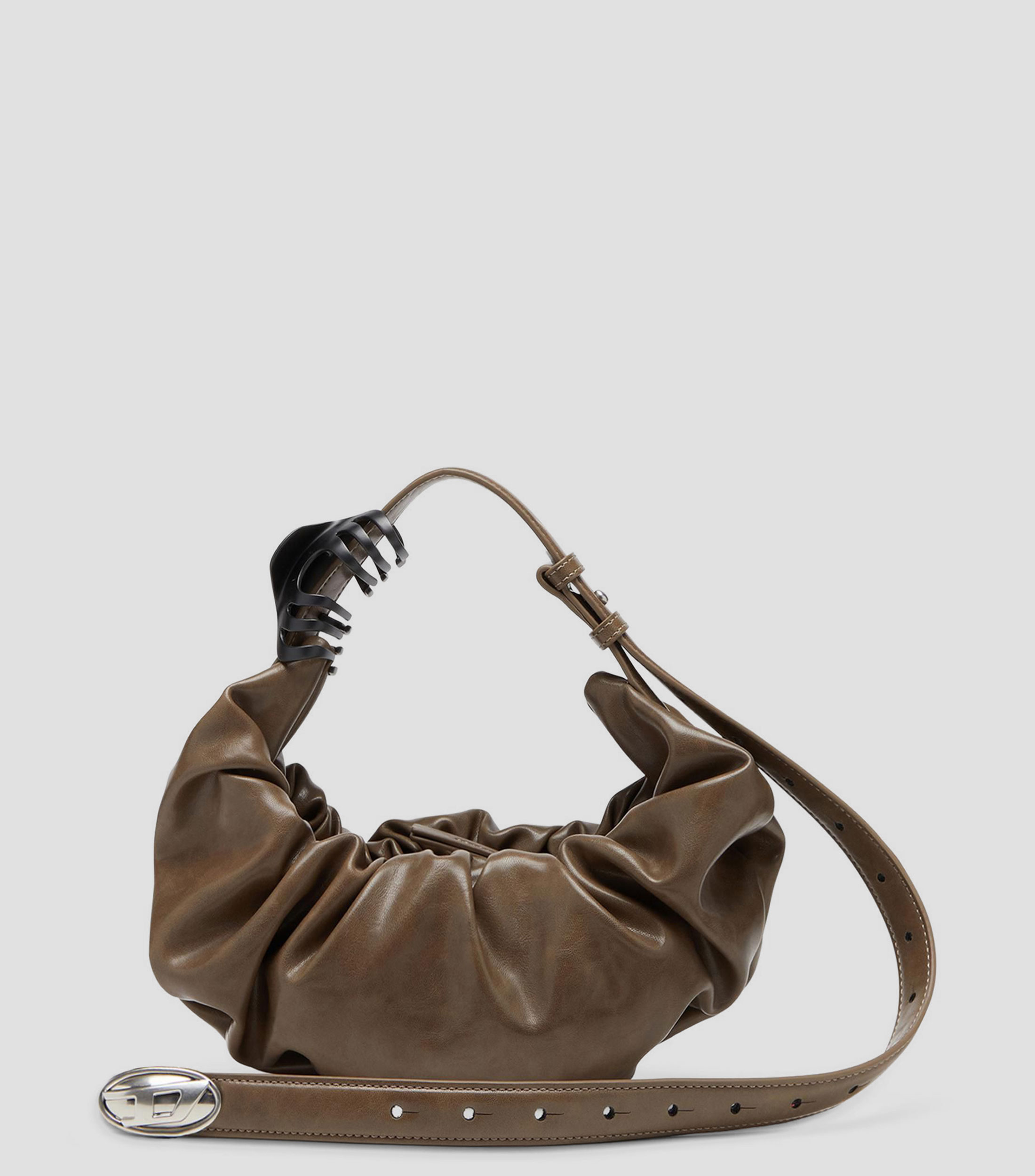 Bolsa Hobo Grab lisa Mujer