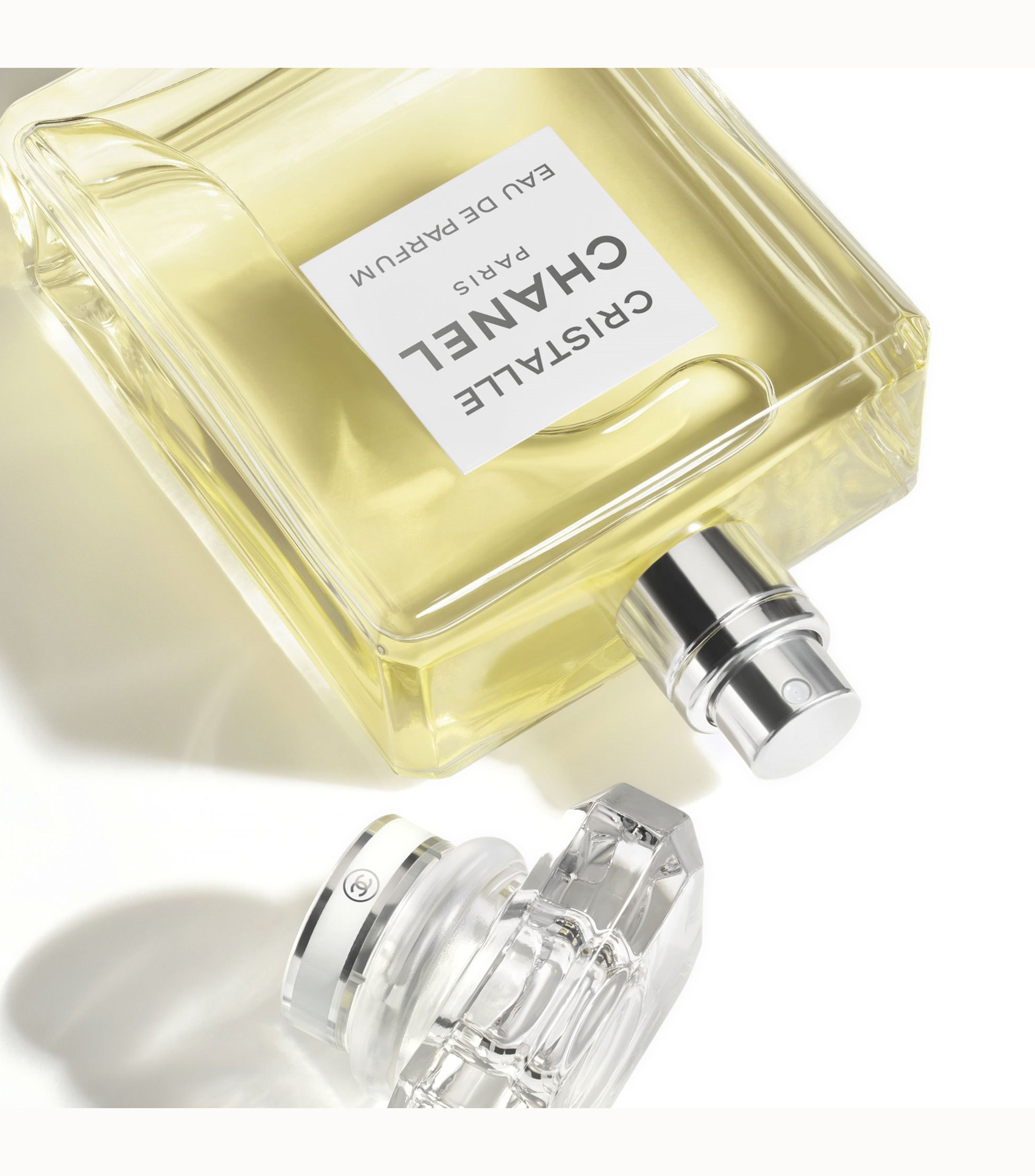 EAU DE PARFUM VAPORIZADOR, 100 ML