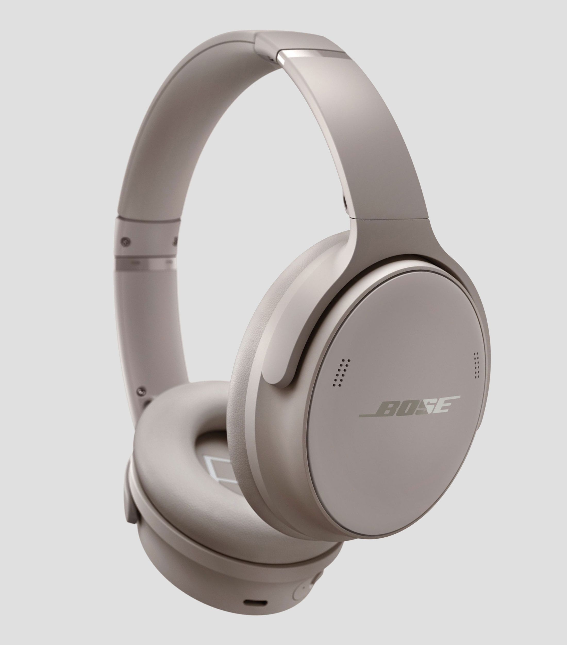 Audifonos Inalambricos Bluetooth Quiet Comfort Arenisca