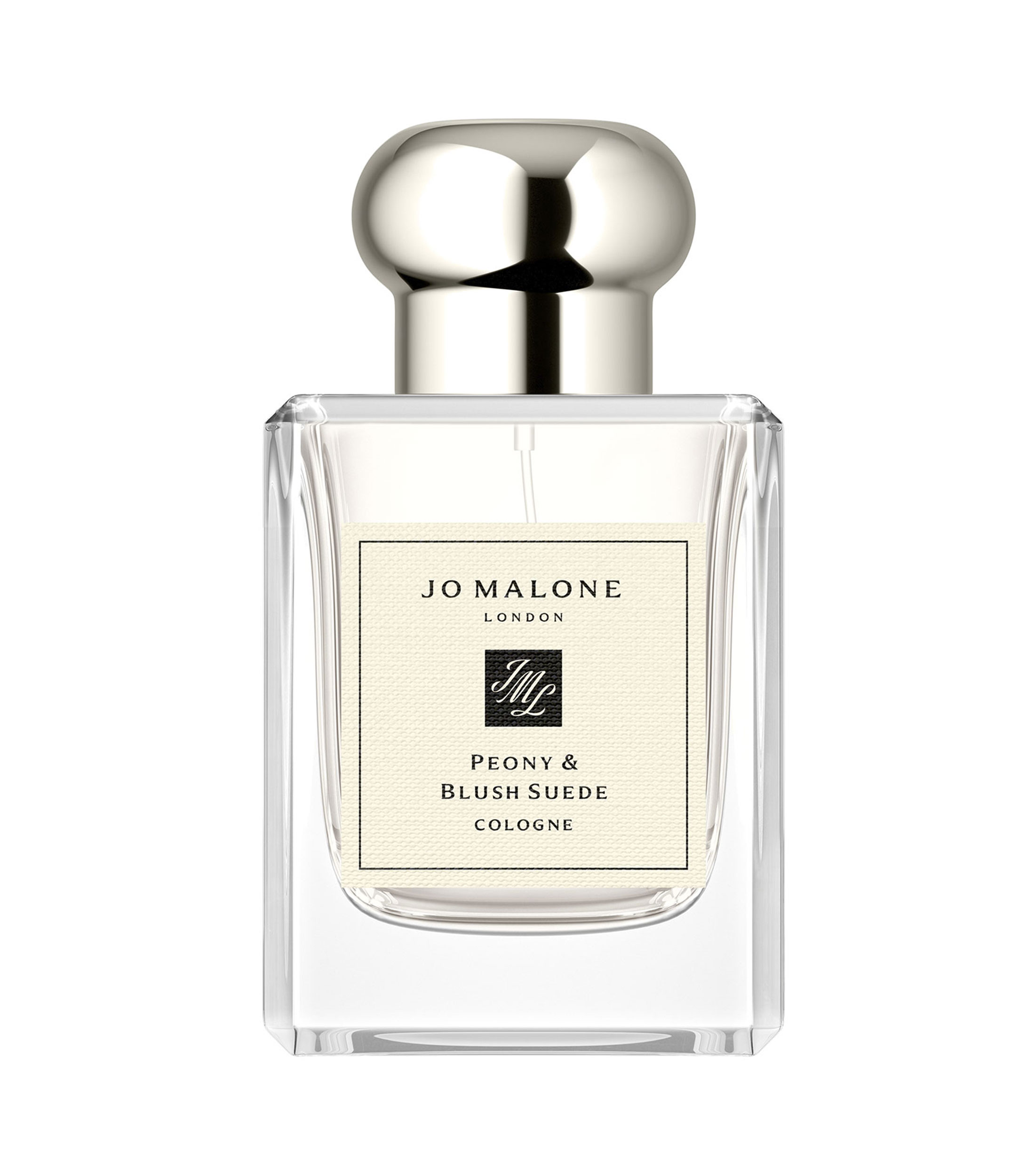 Perfume, Peony amp Blush Suede Eau de Cologne, 50 ml Unisex