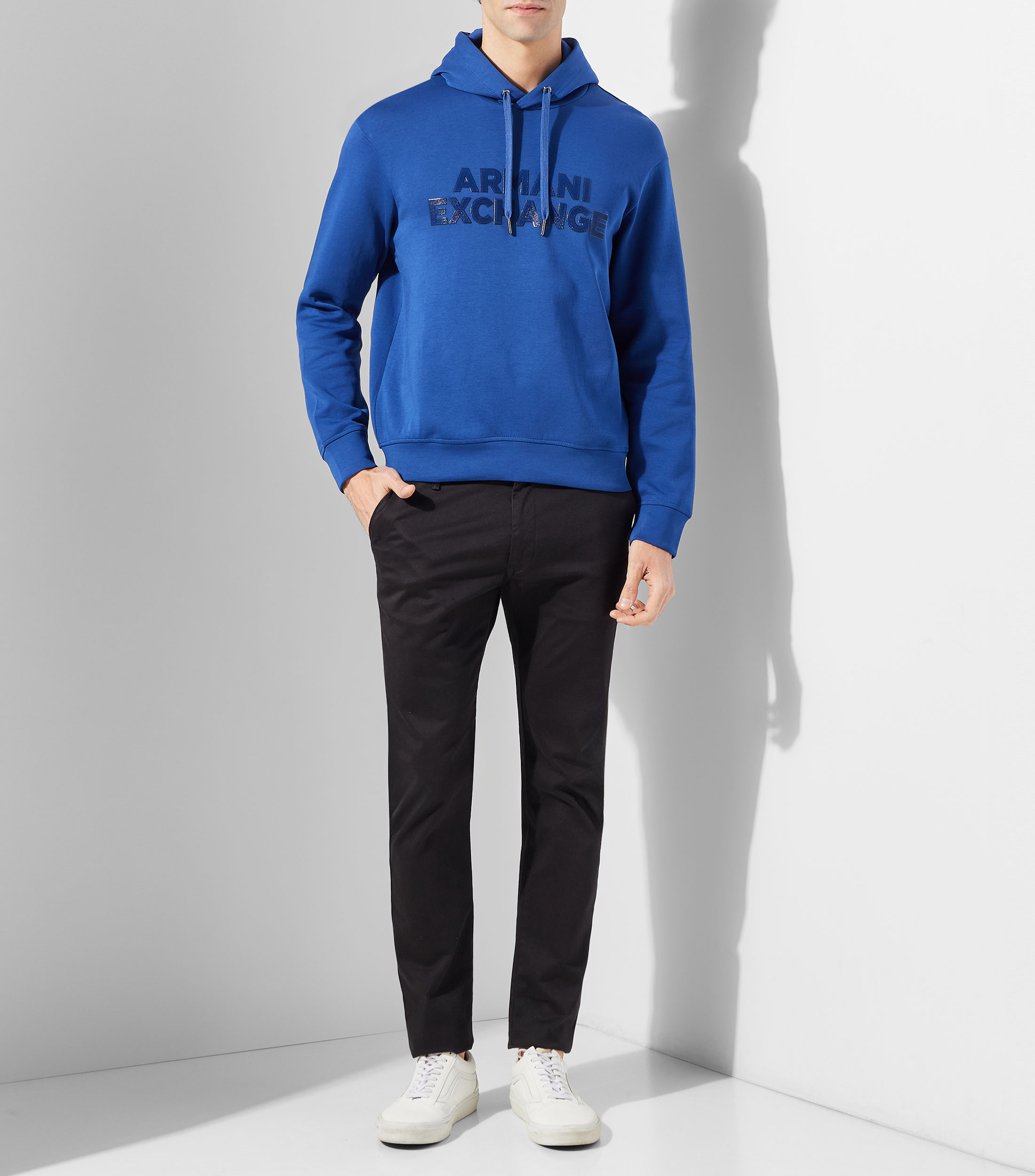 Sudadera Hombre