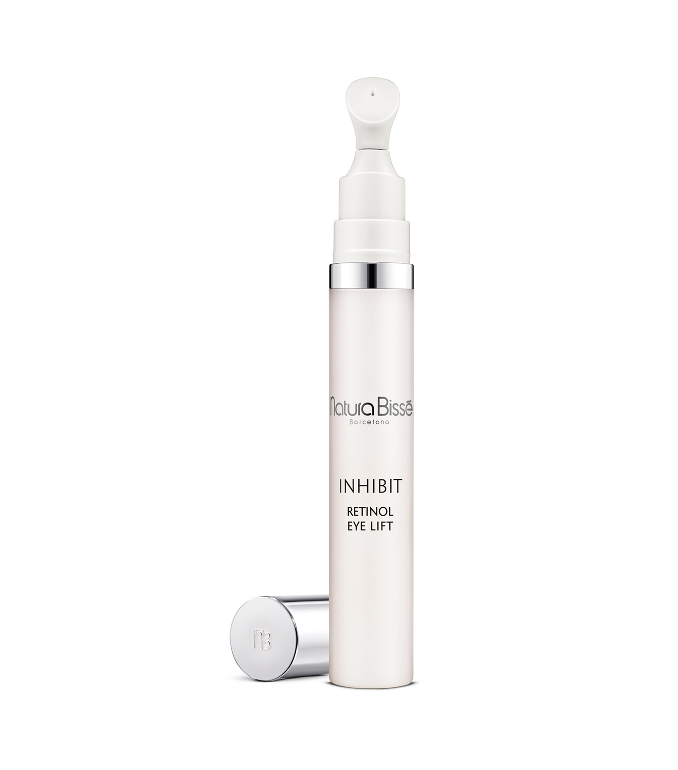 Crema para Ojos Inhibit Retinol Eye Lift, 15 ml