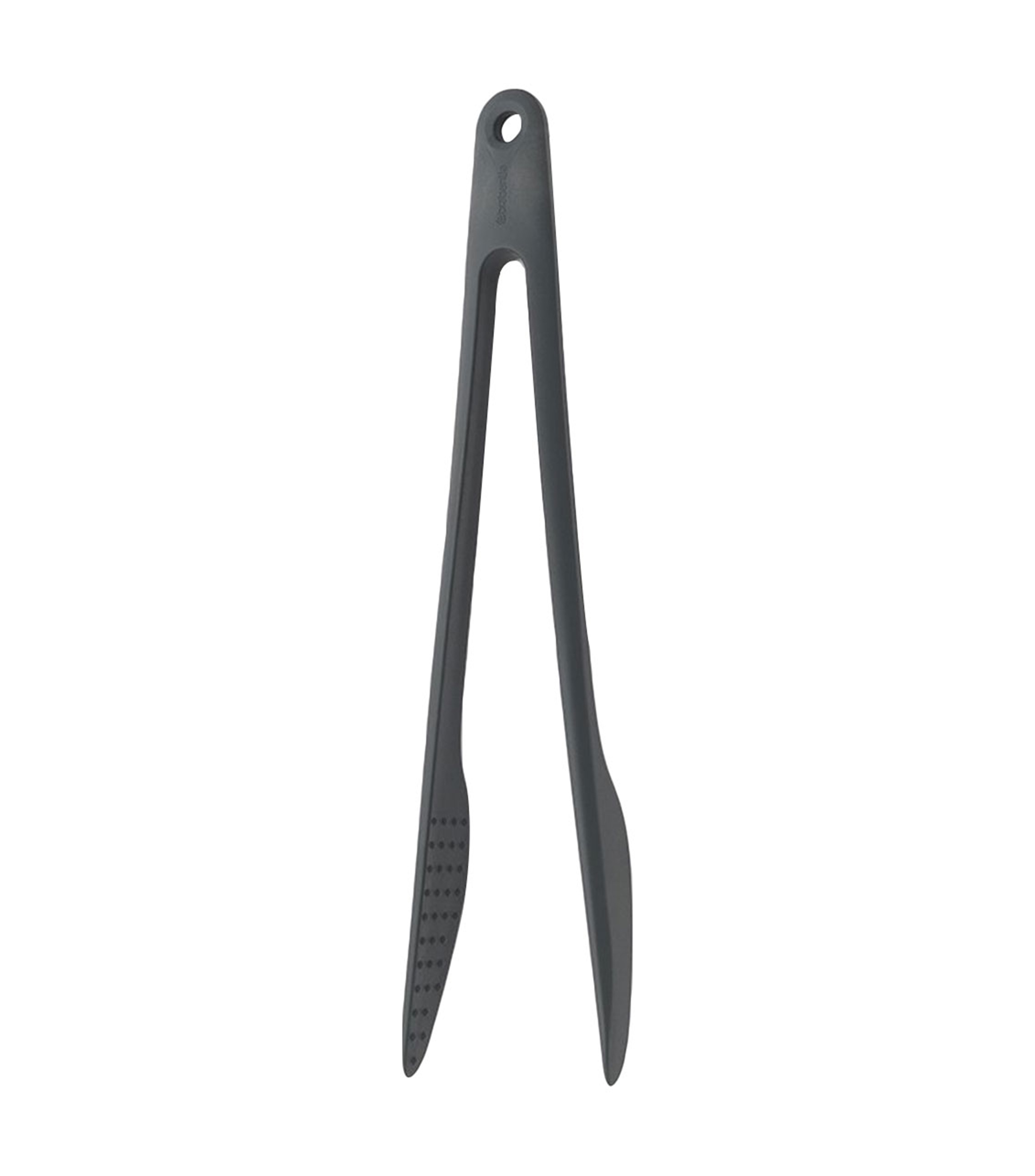 Pinzas de cocina Gris