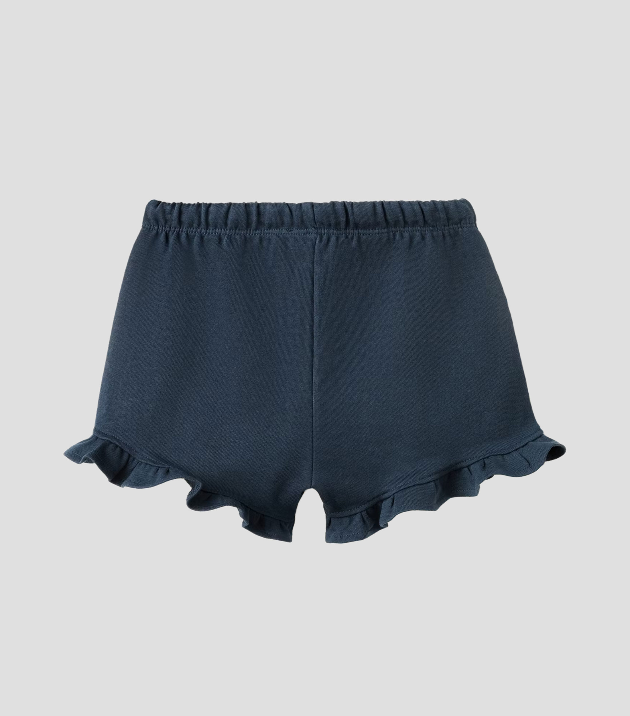 Short liso Niña