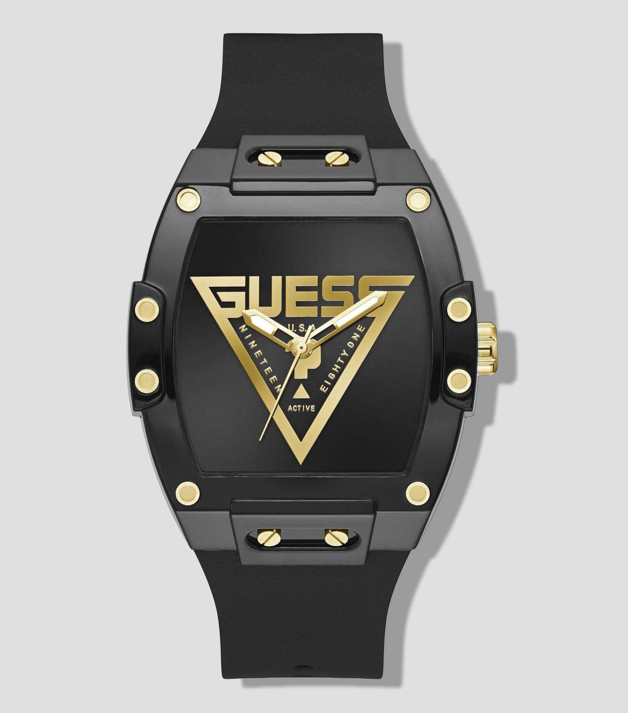 Reloj para Hombre Phoenix Casual Negro